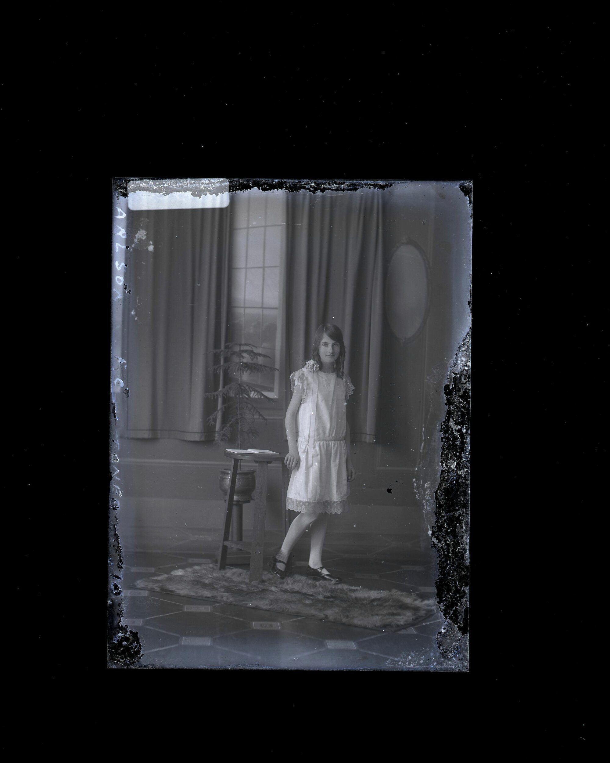 Girl - Carlson