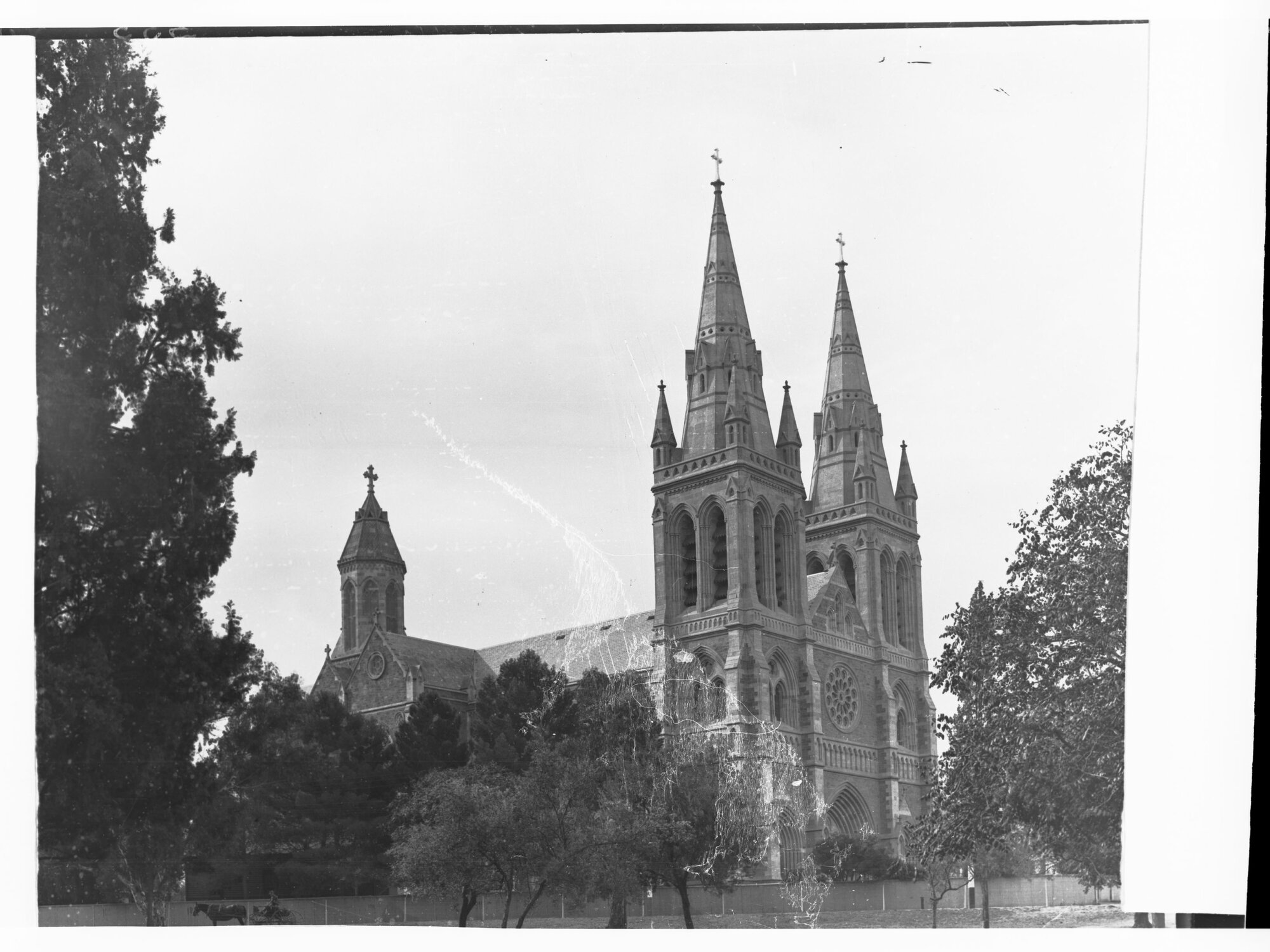 Saint Peters Cathedral