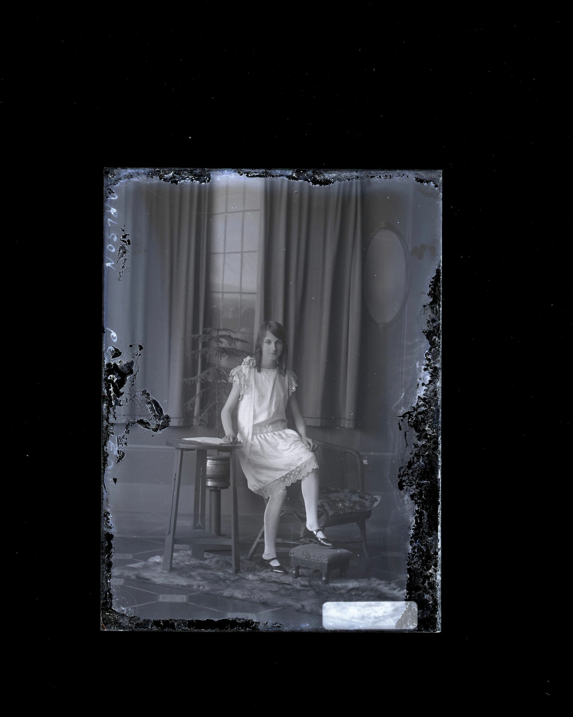Girl - Carlson