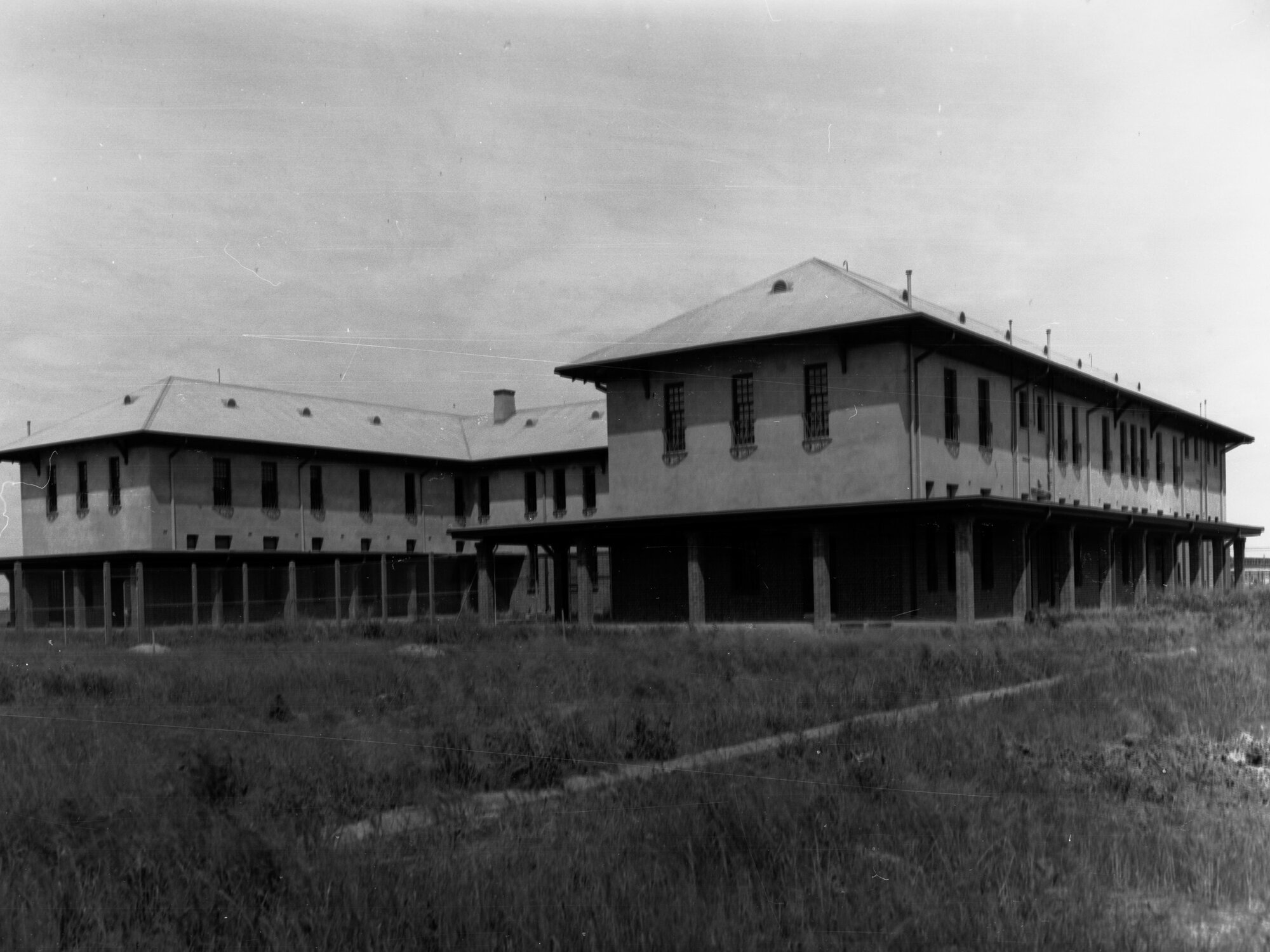 Northfield Mental Hospital
