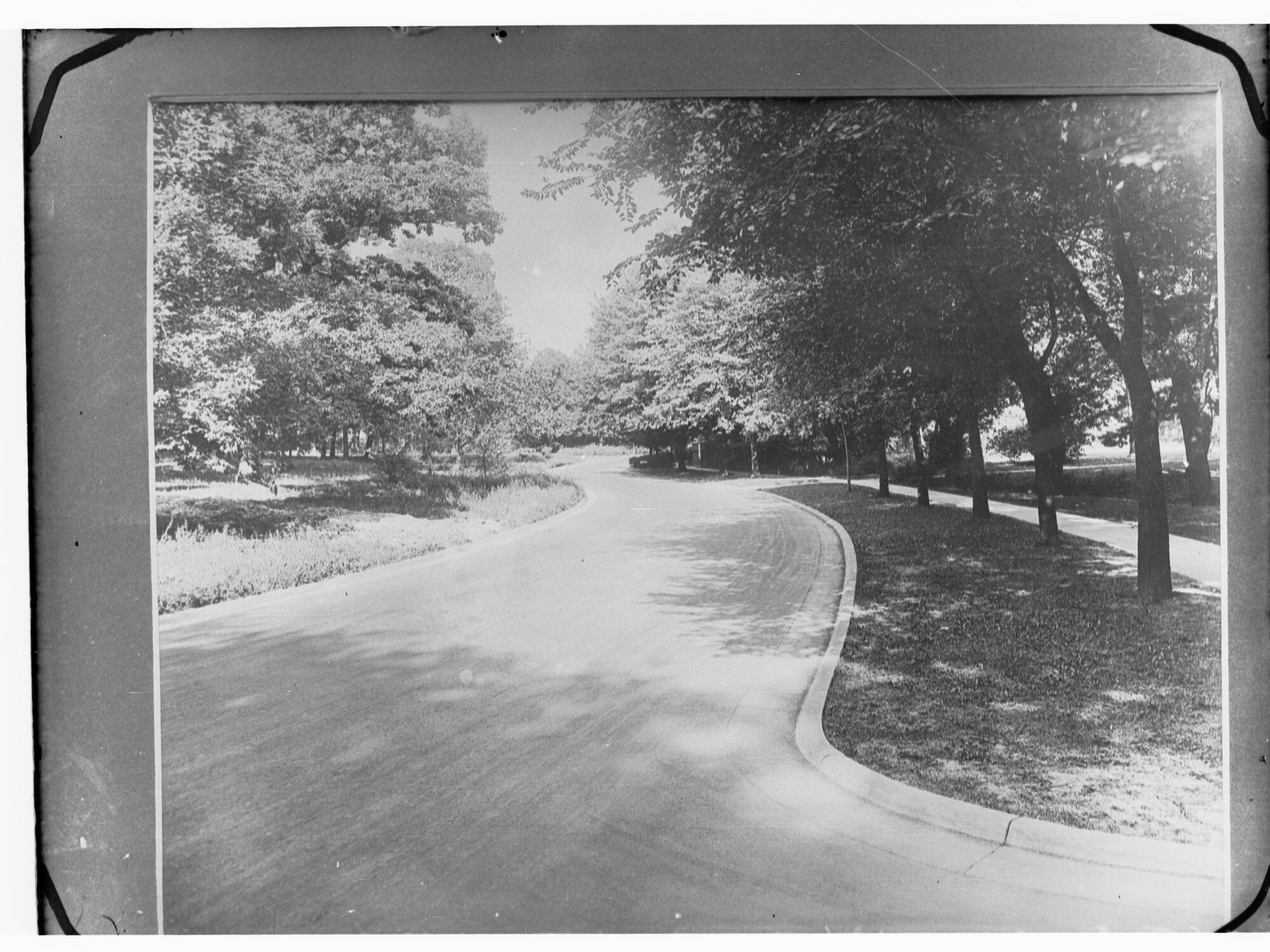 An American Street