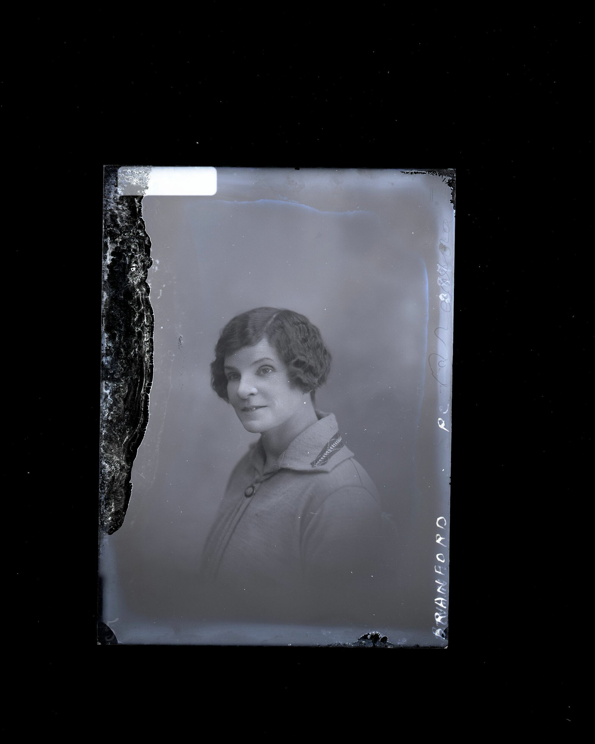 Woman - Branford