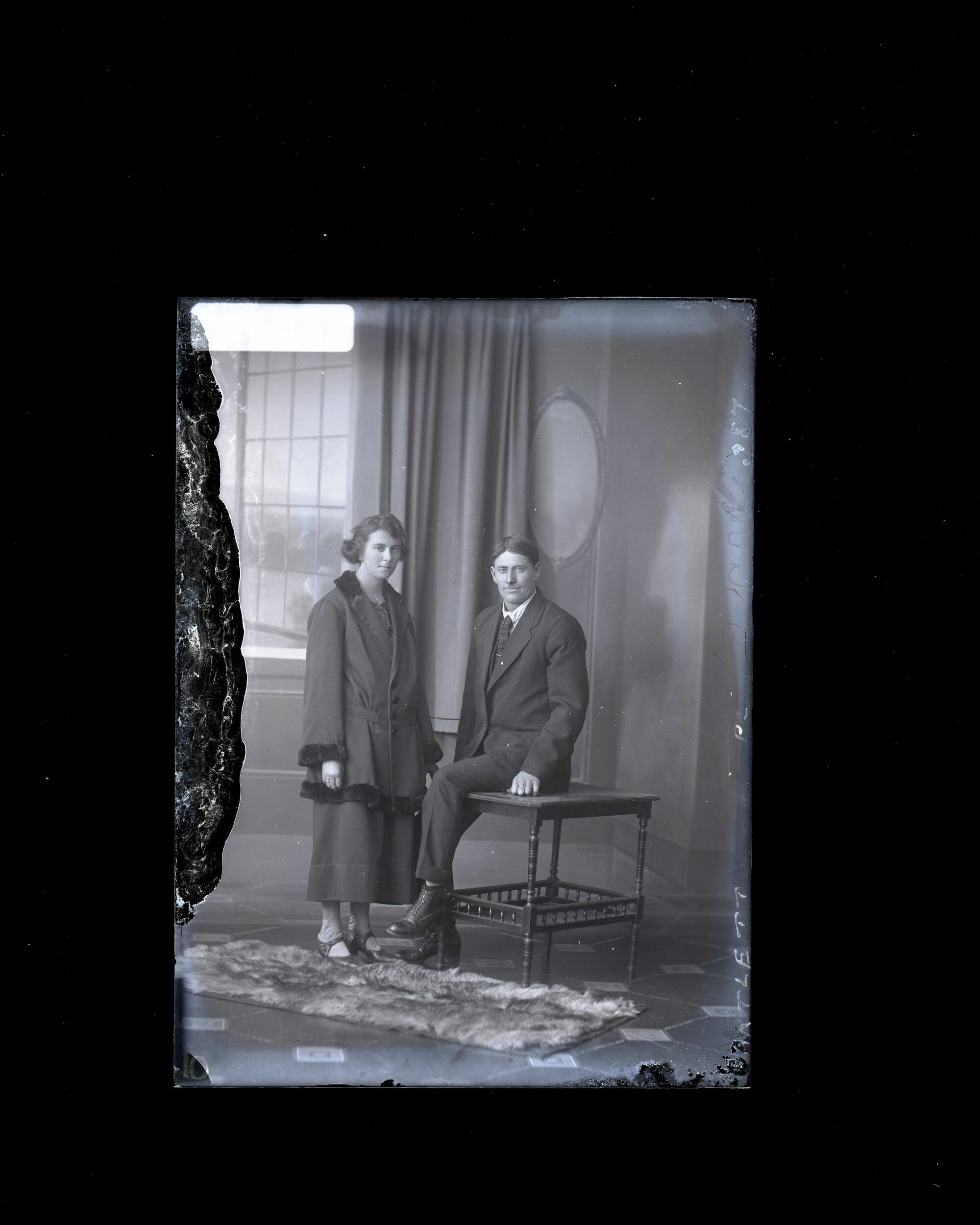 Couple - Barlett