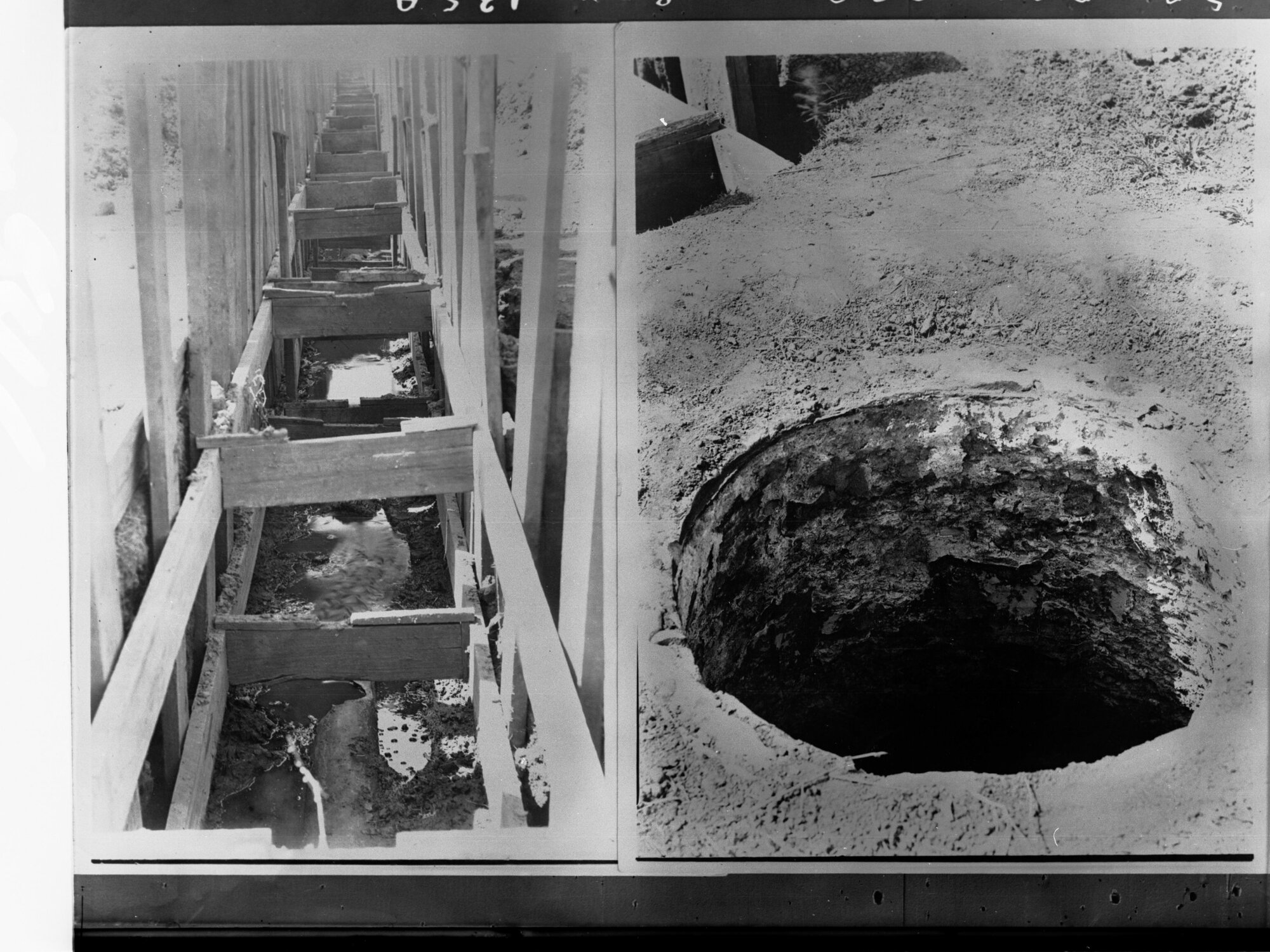 Port Adelaide Sewers Treatment Works