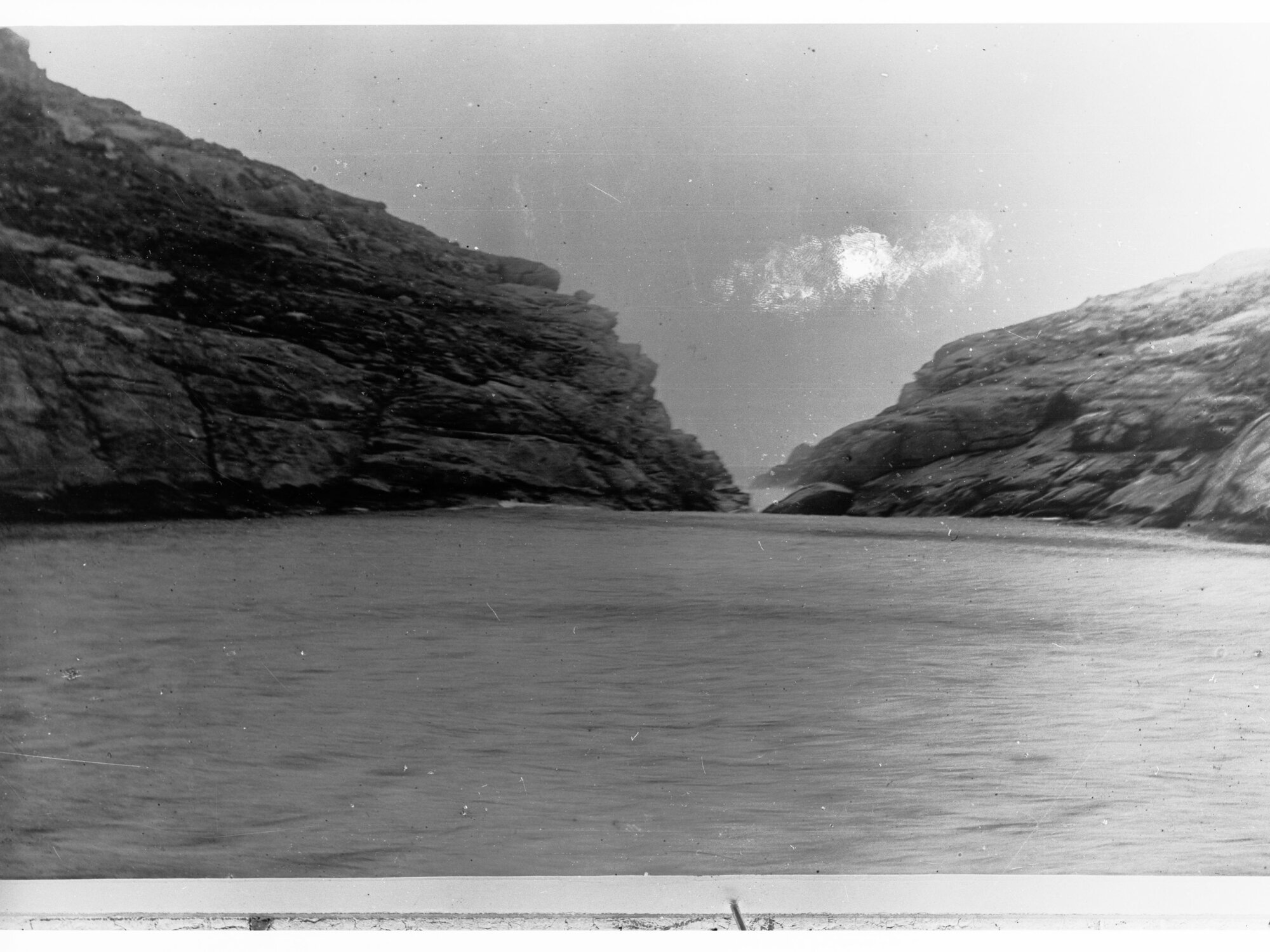 Coastal View