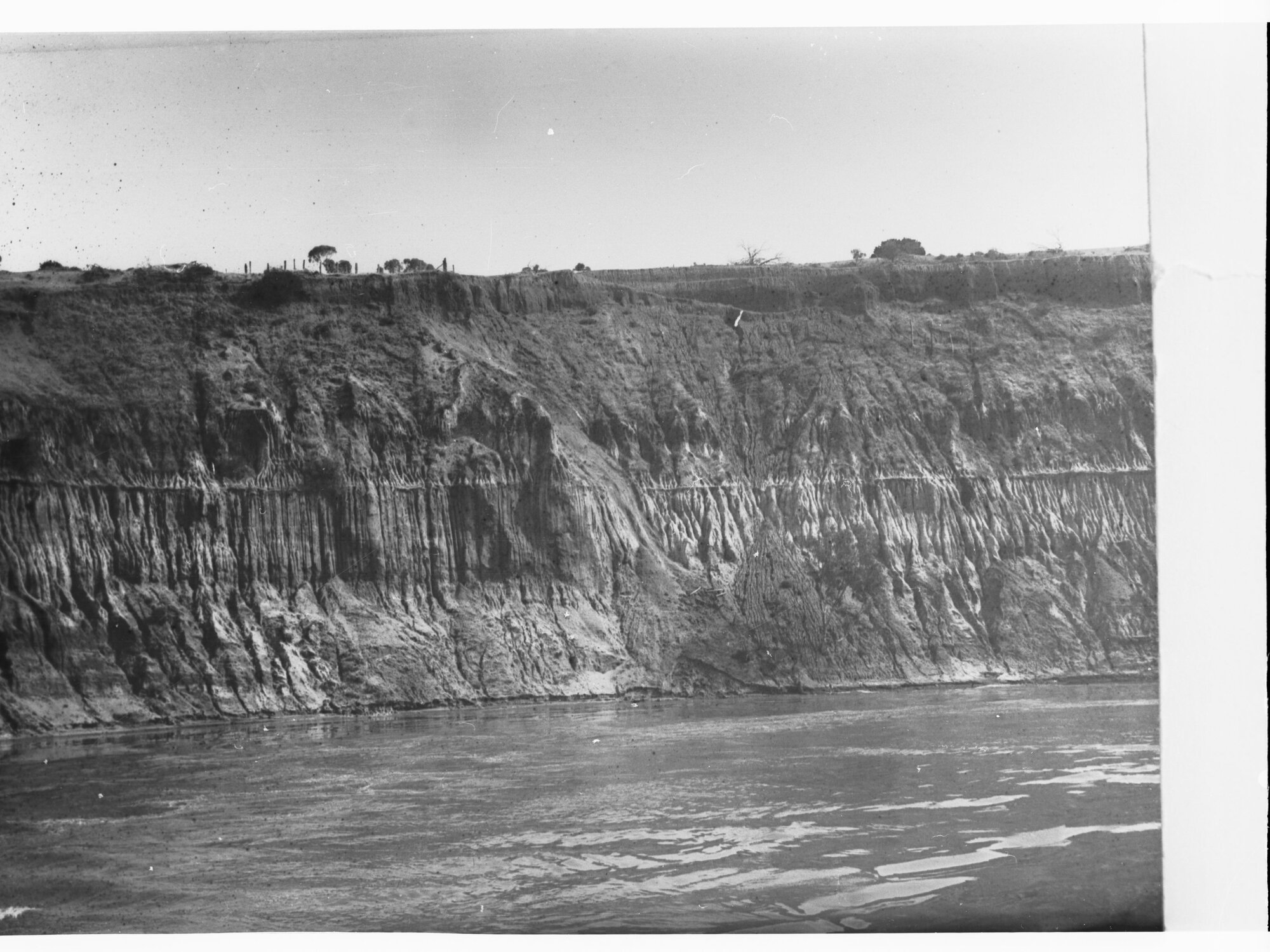 River Murray - Parliamentary Tour of River Murray