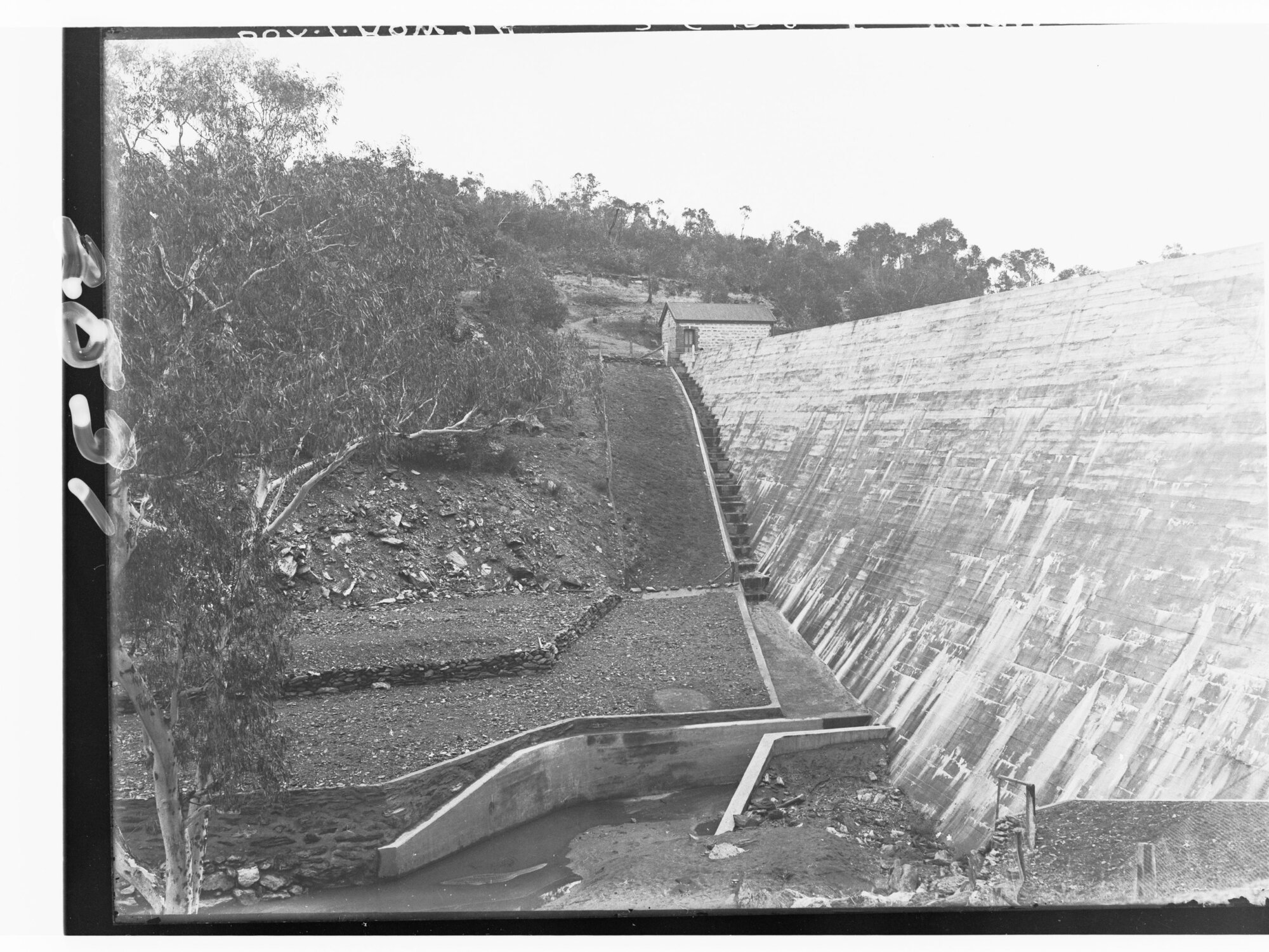 Warren Reservoir