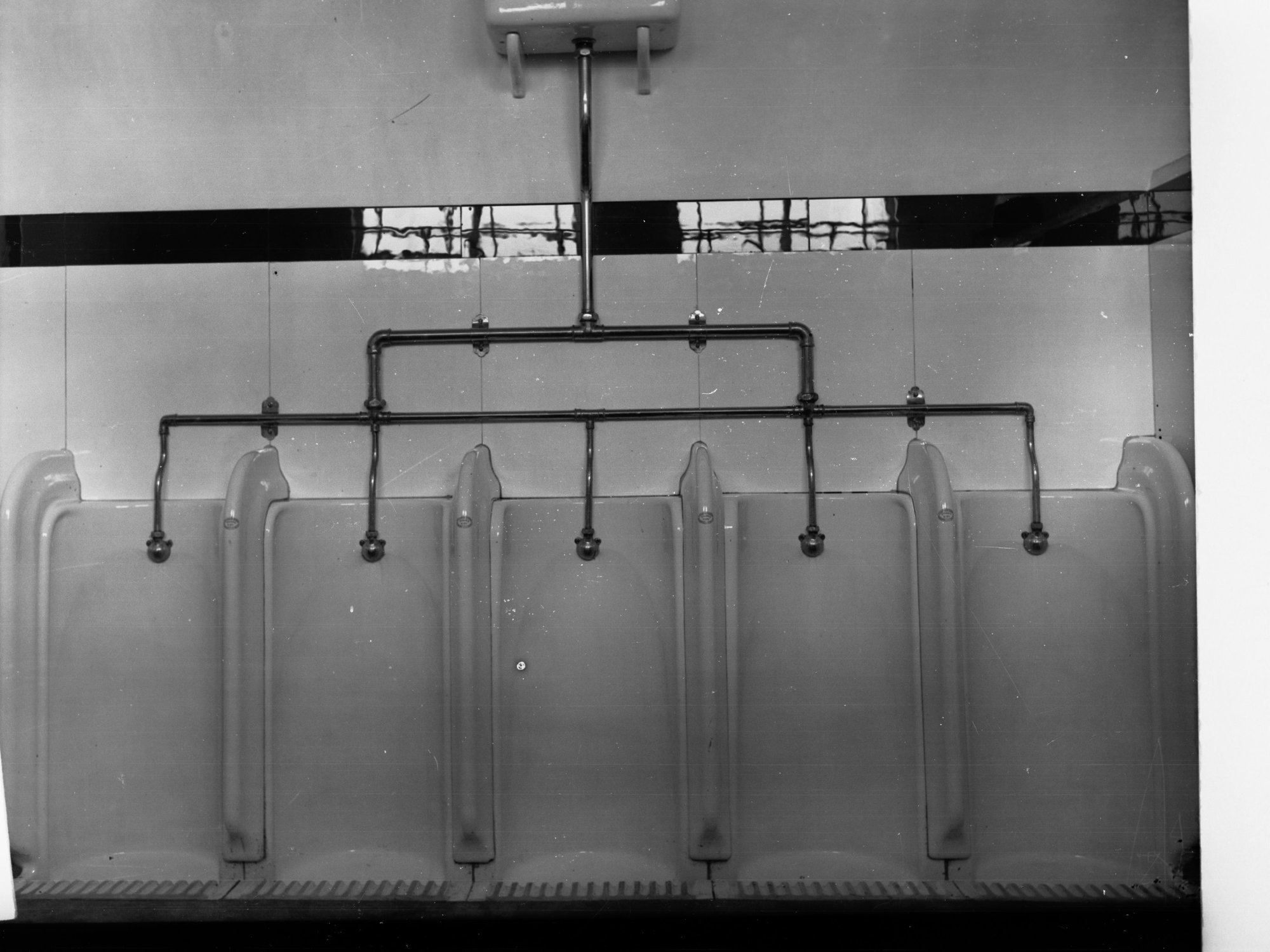 Lavatories Adelaide Railway Station