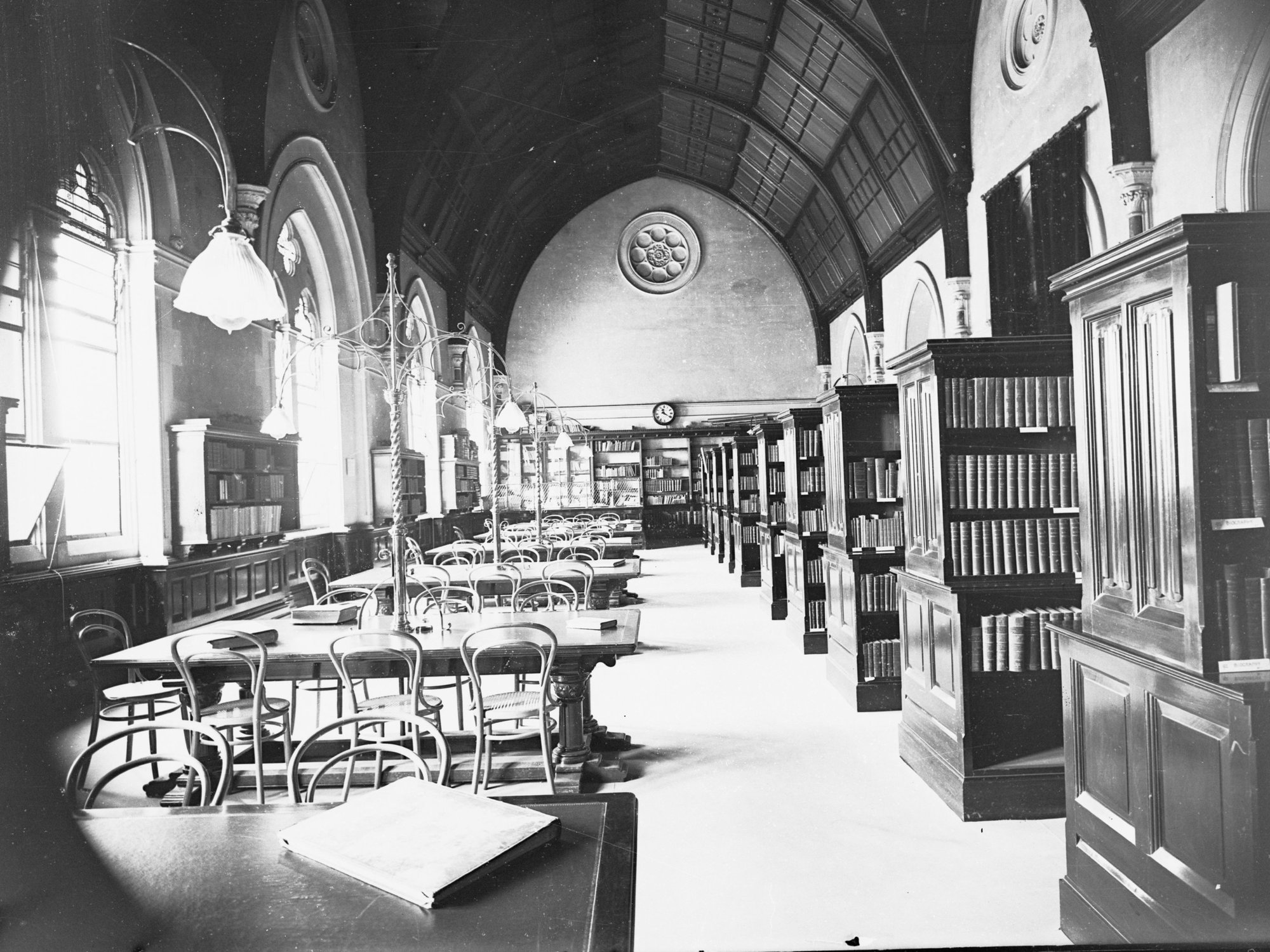 University of Adelaide 