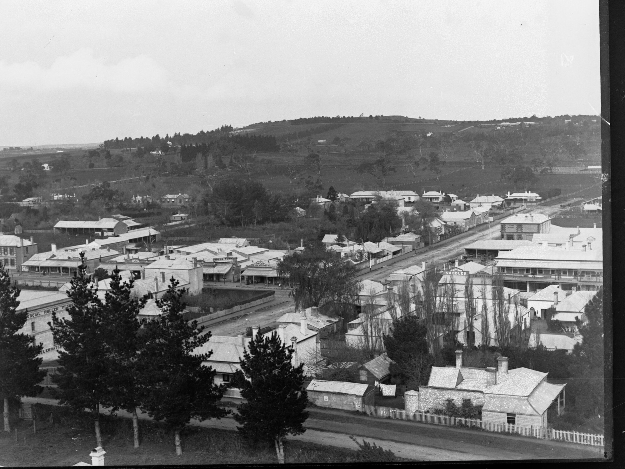 Township of Mount Gambier, South Australia