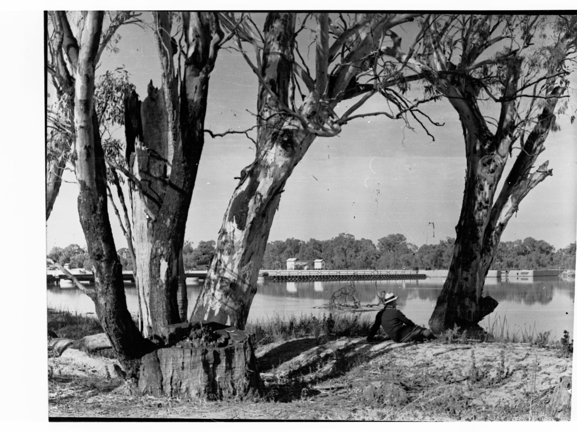 River Murray 