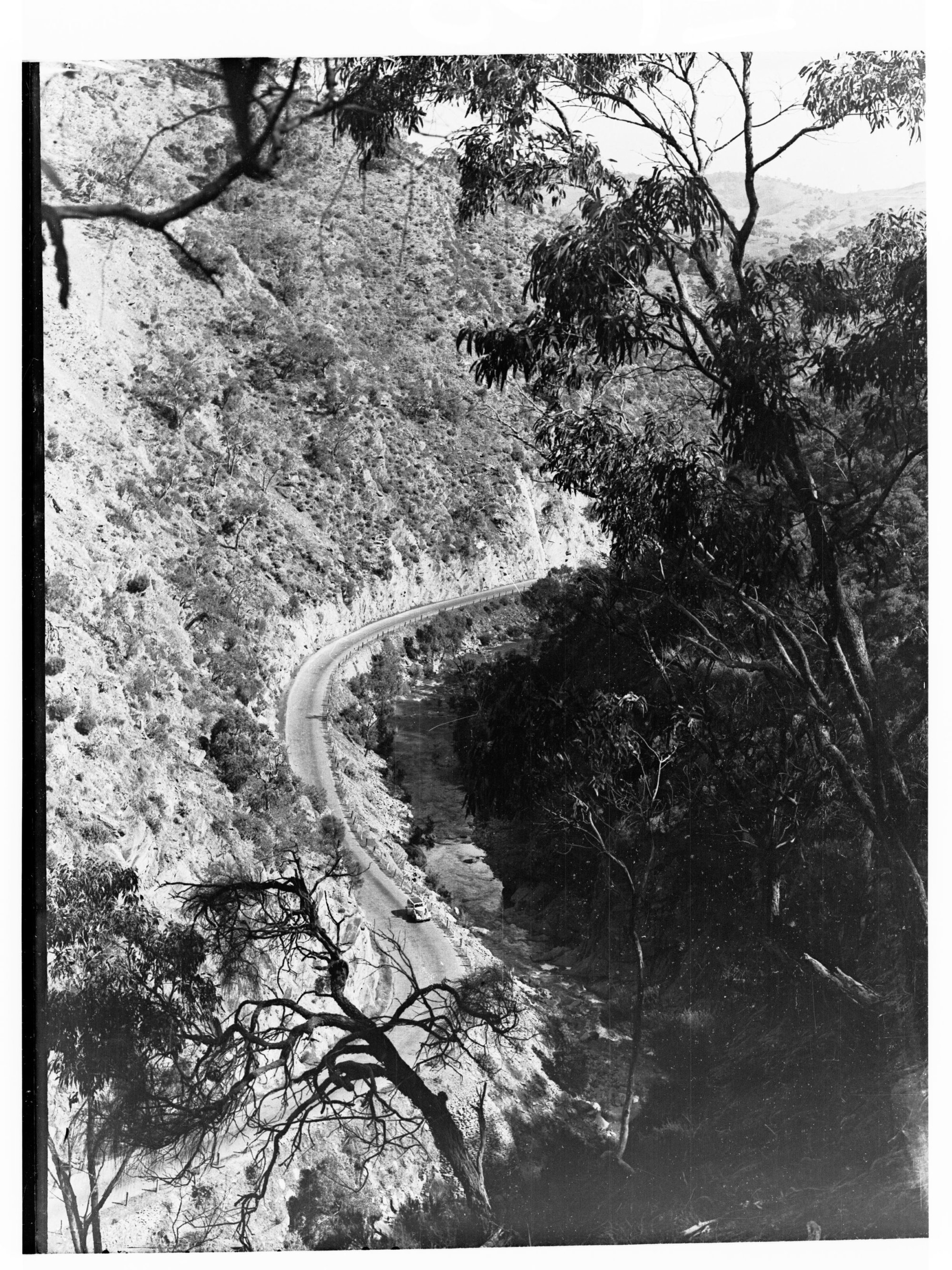 Torrens Road 