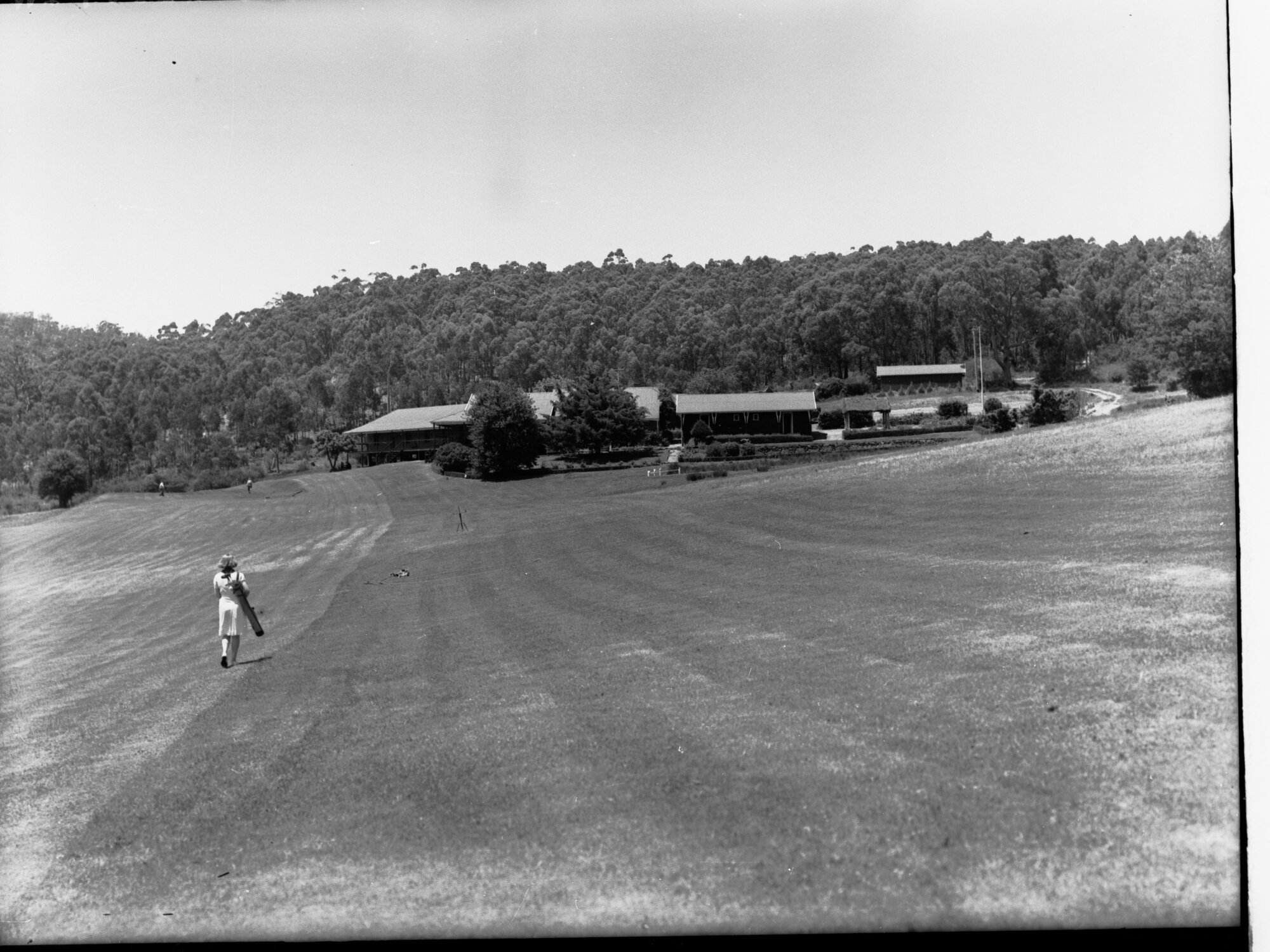 Mount Lofty Links