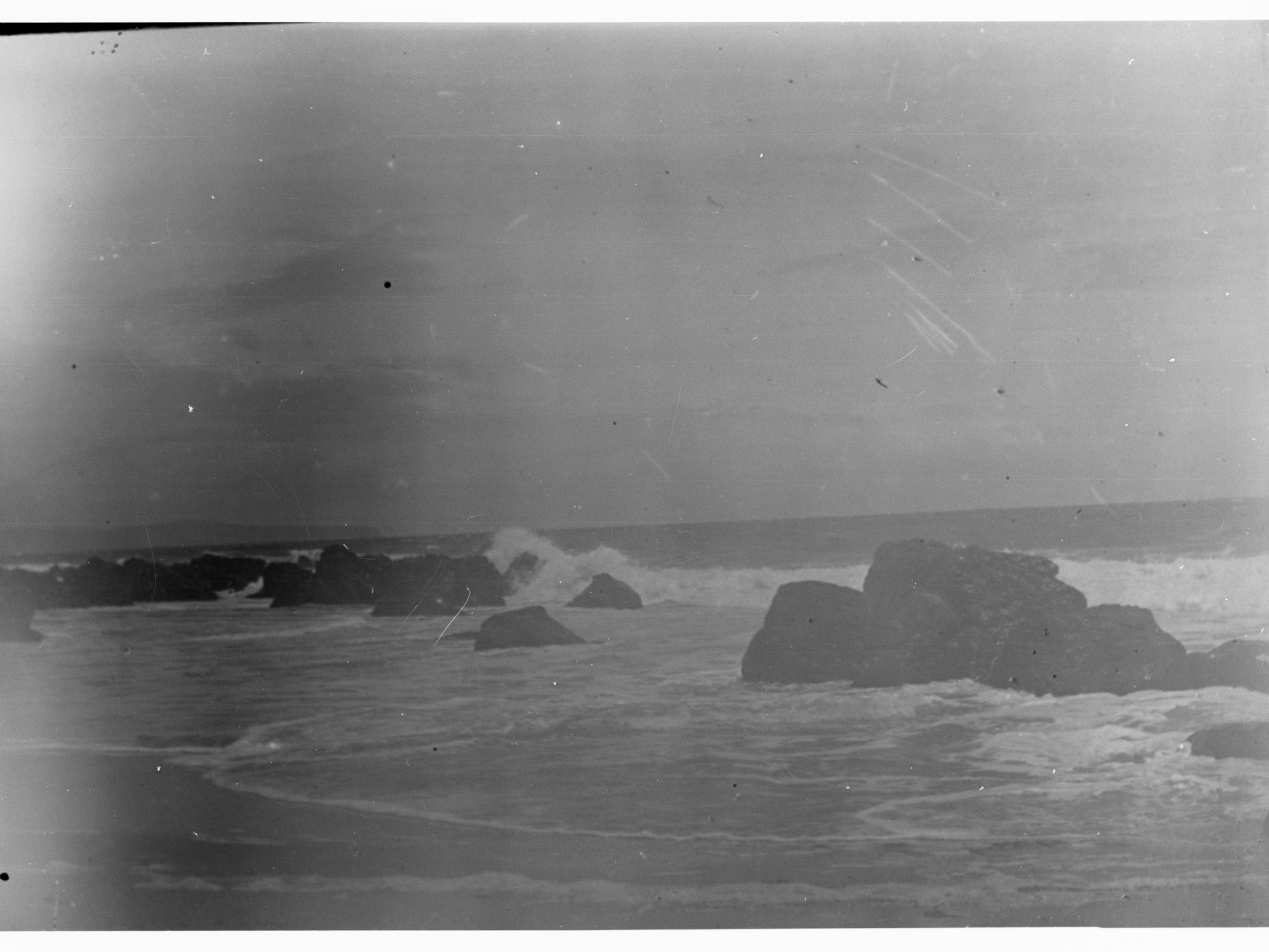 Coastal View