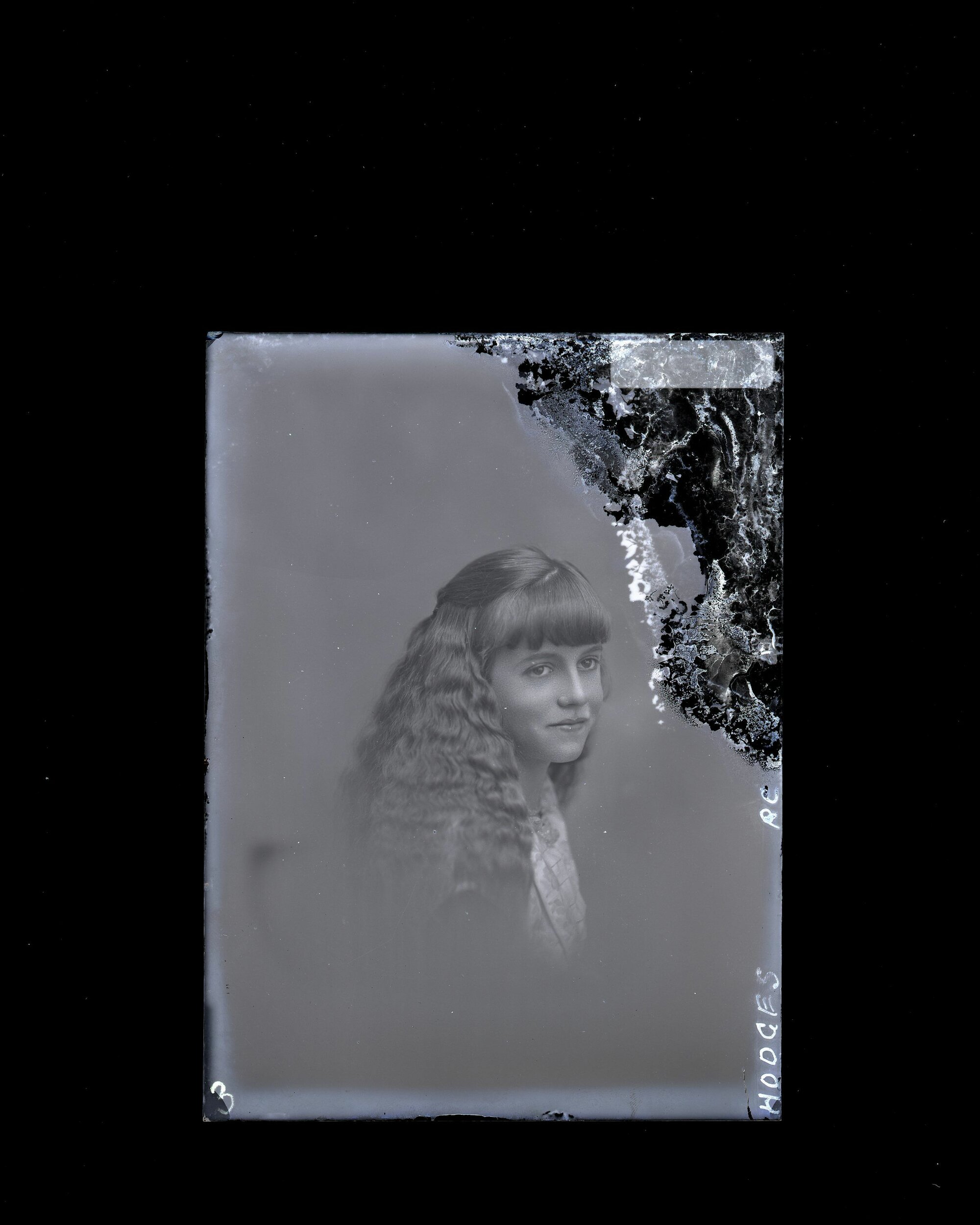 Woman - Hodges
