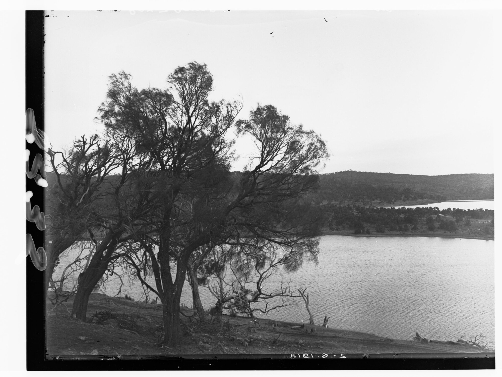 Warren Reservoir