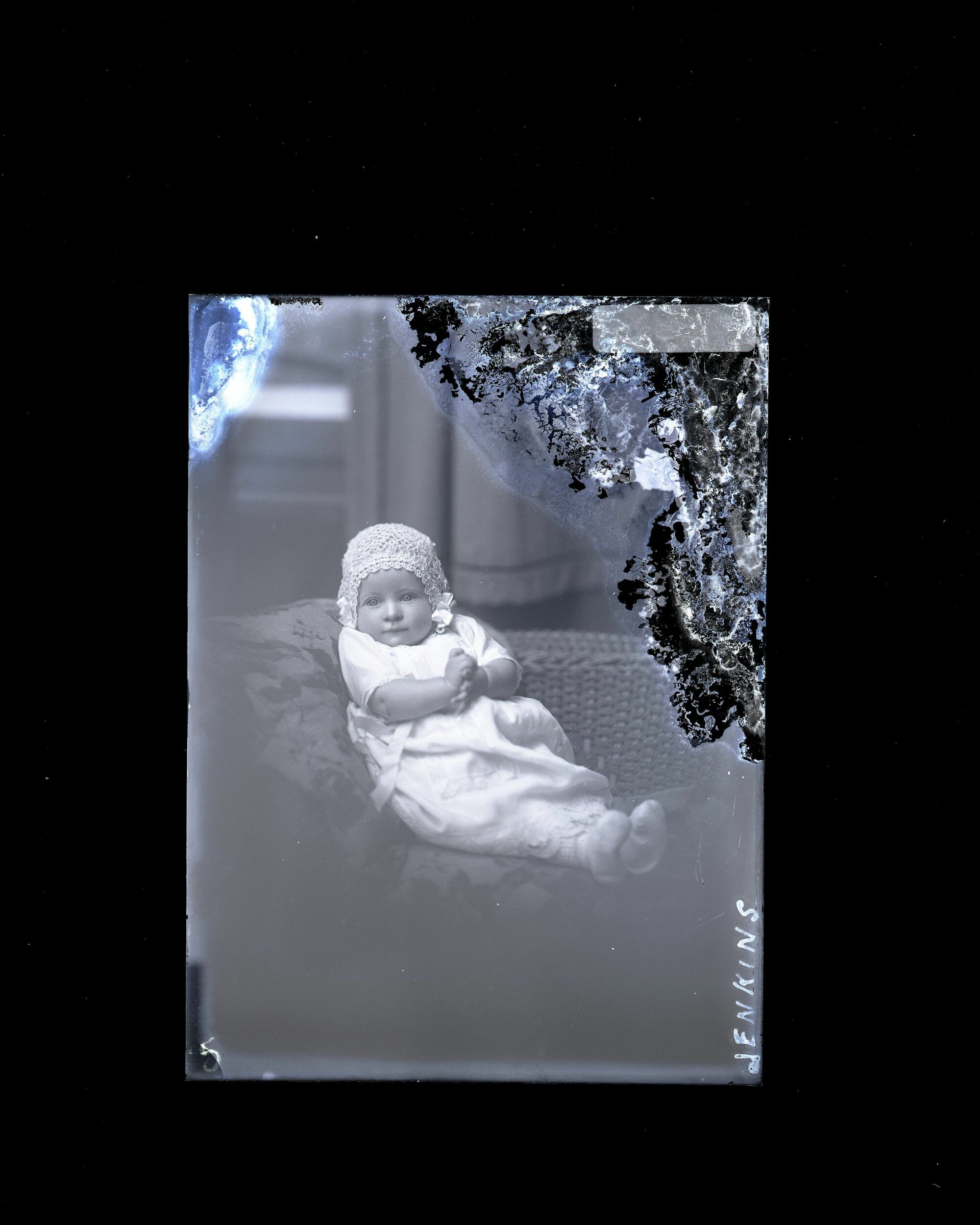 Infant - Jenkins