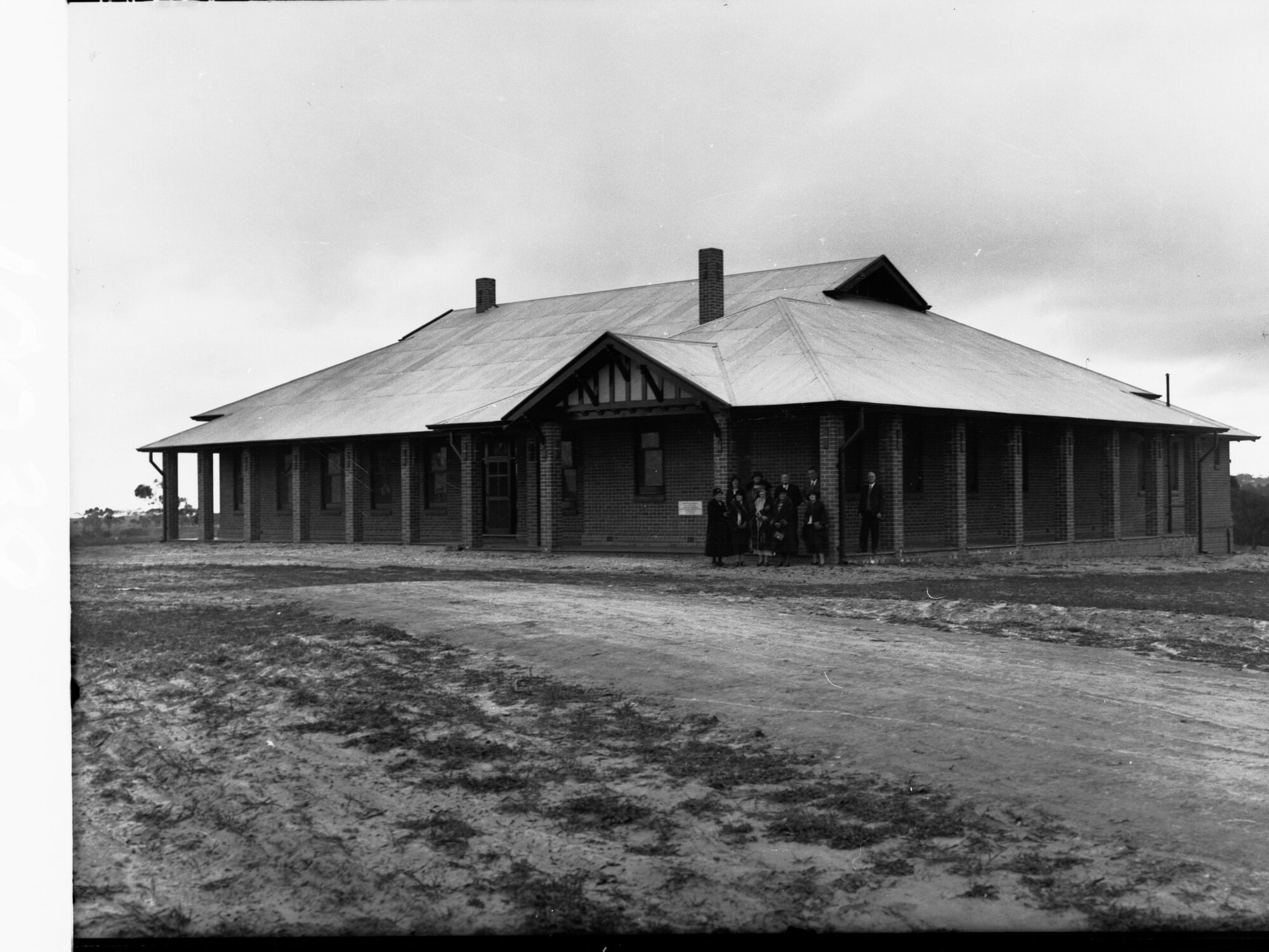 Minda Home's Craigburn Farm