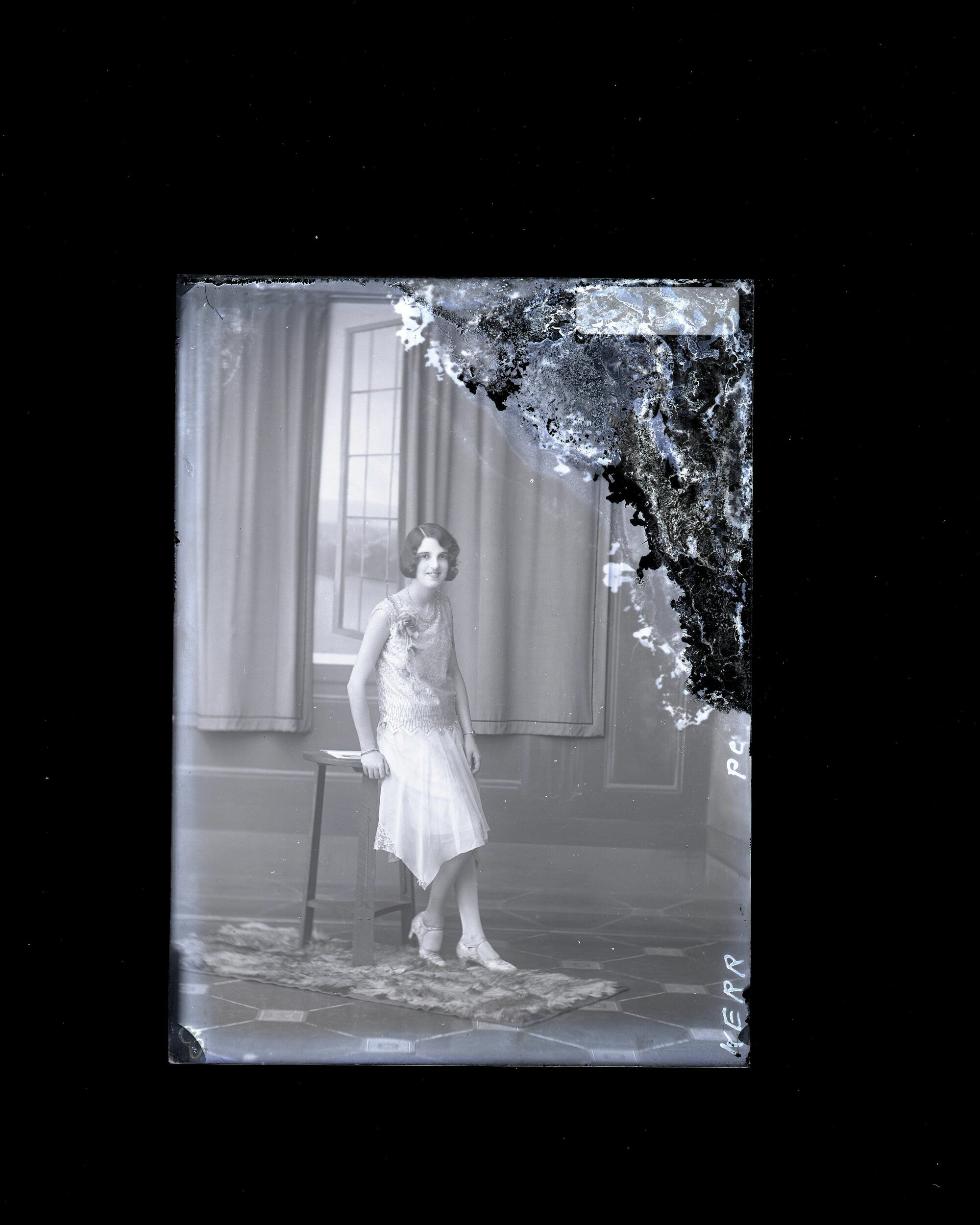 Woman - Kerr