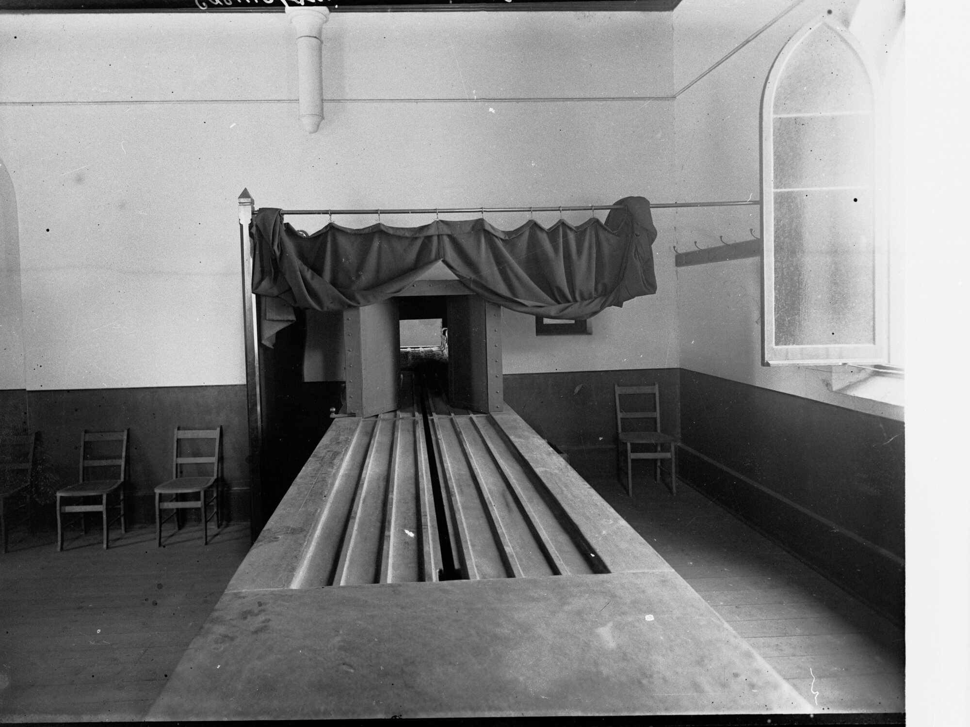 Crematorium on West Terrace, Adelaide