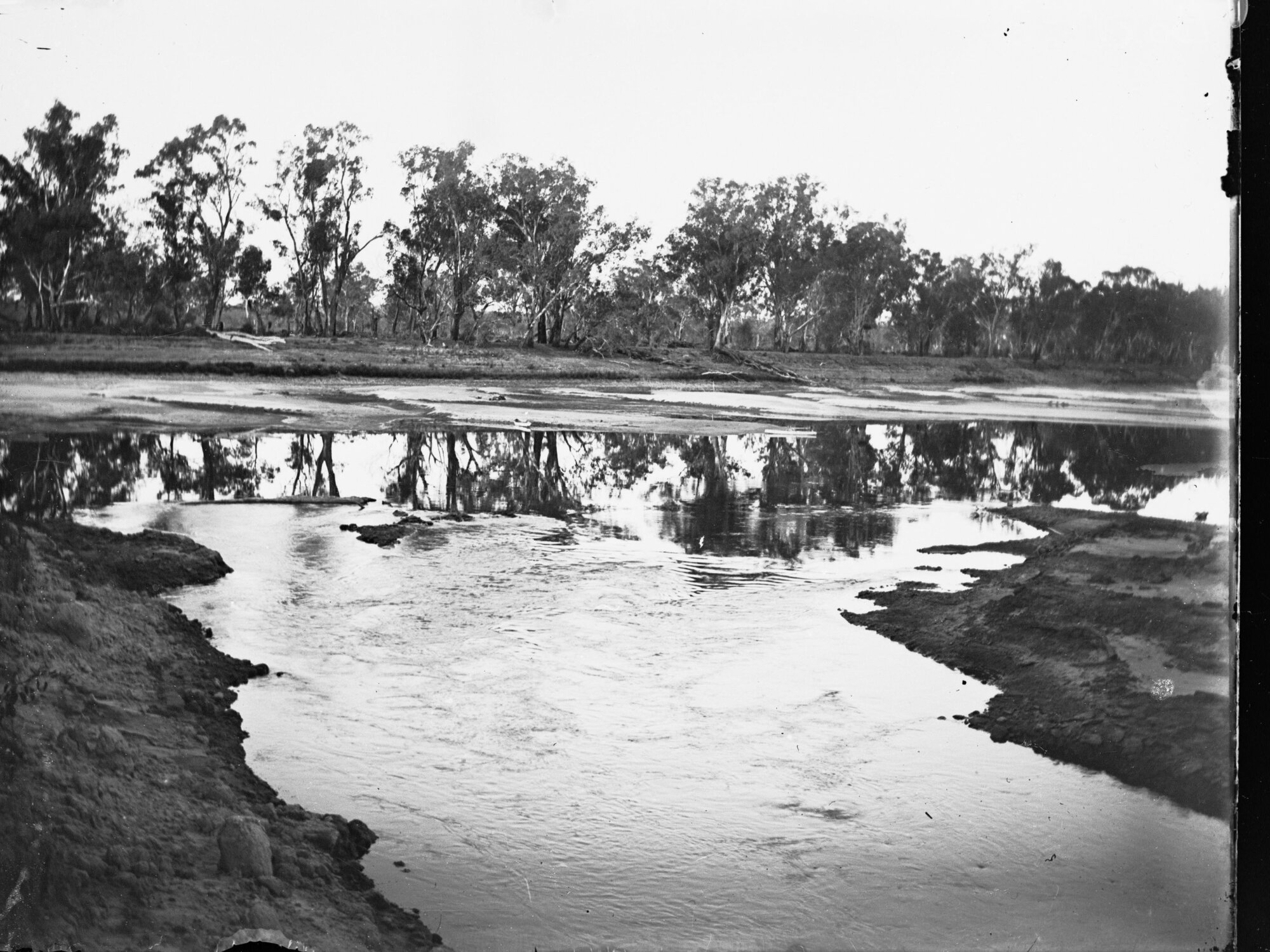 River Murray Works