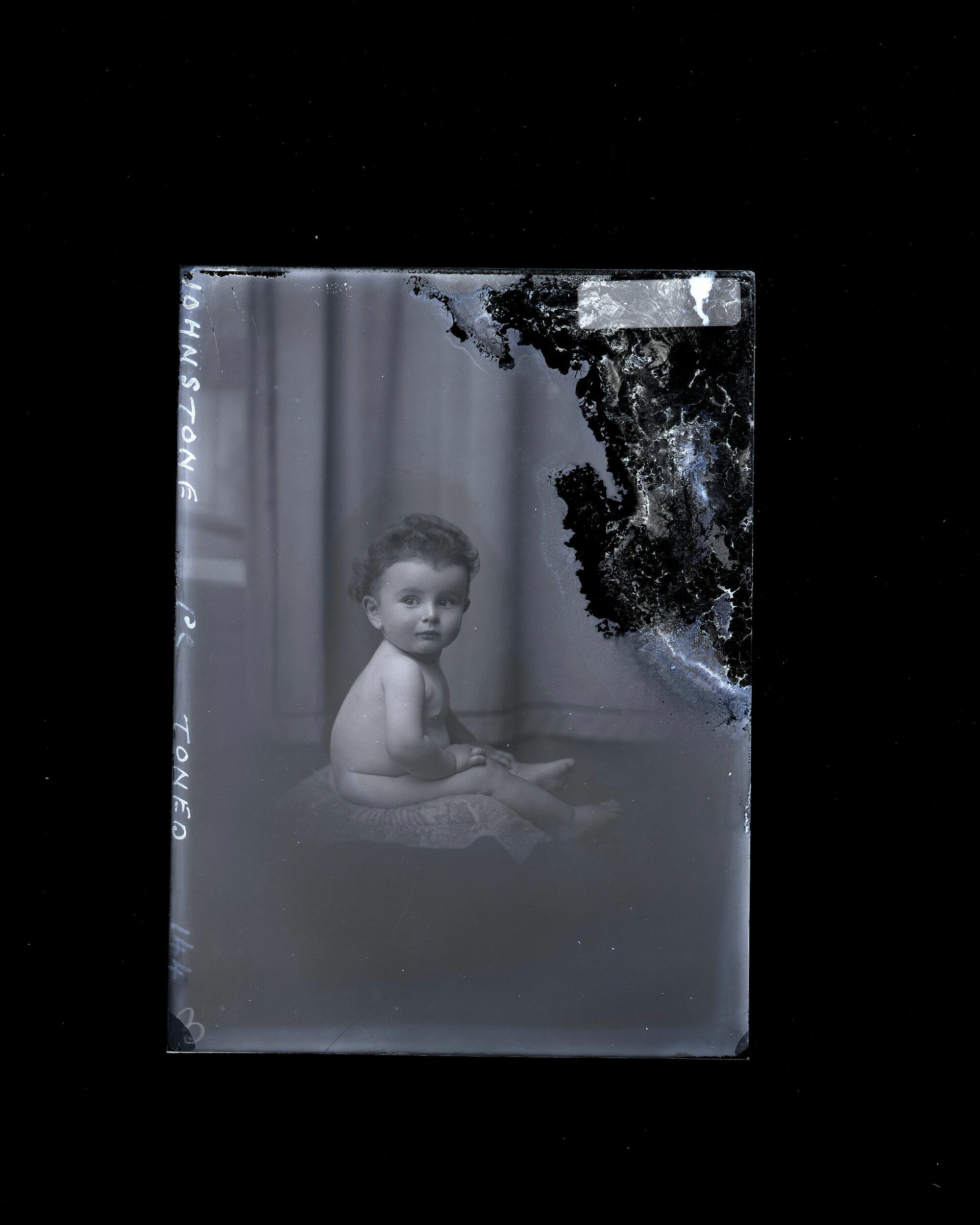 Infant - Johnstone