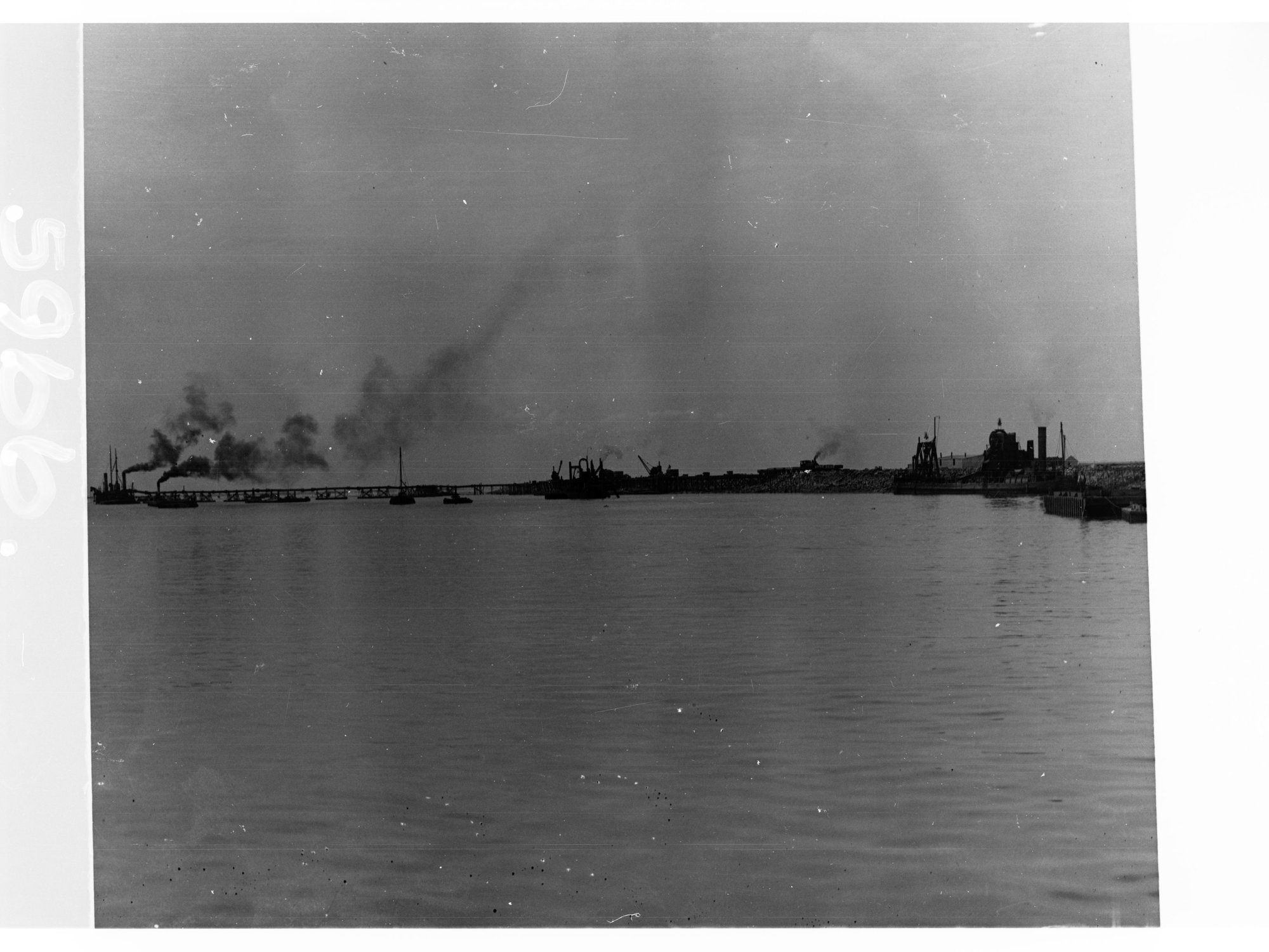 Outer Harbour