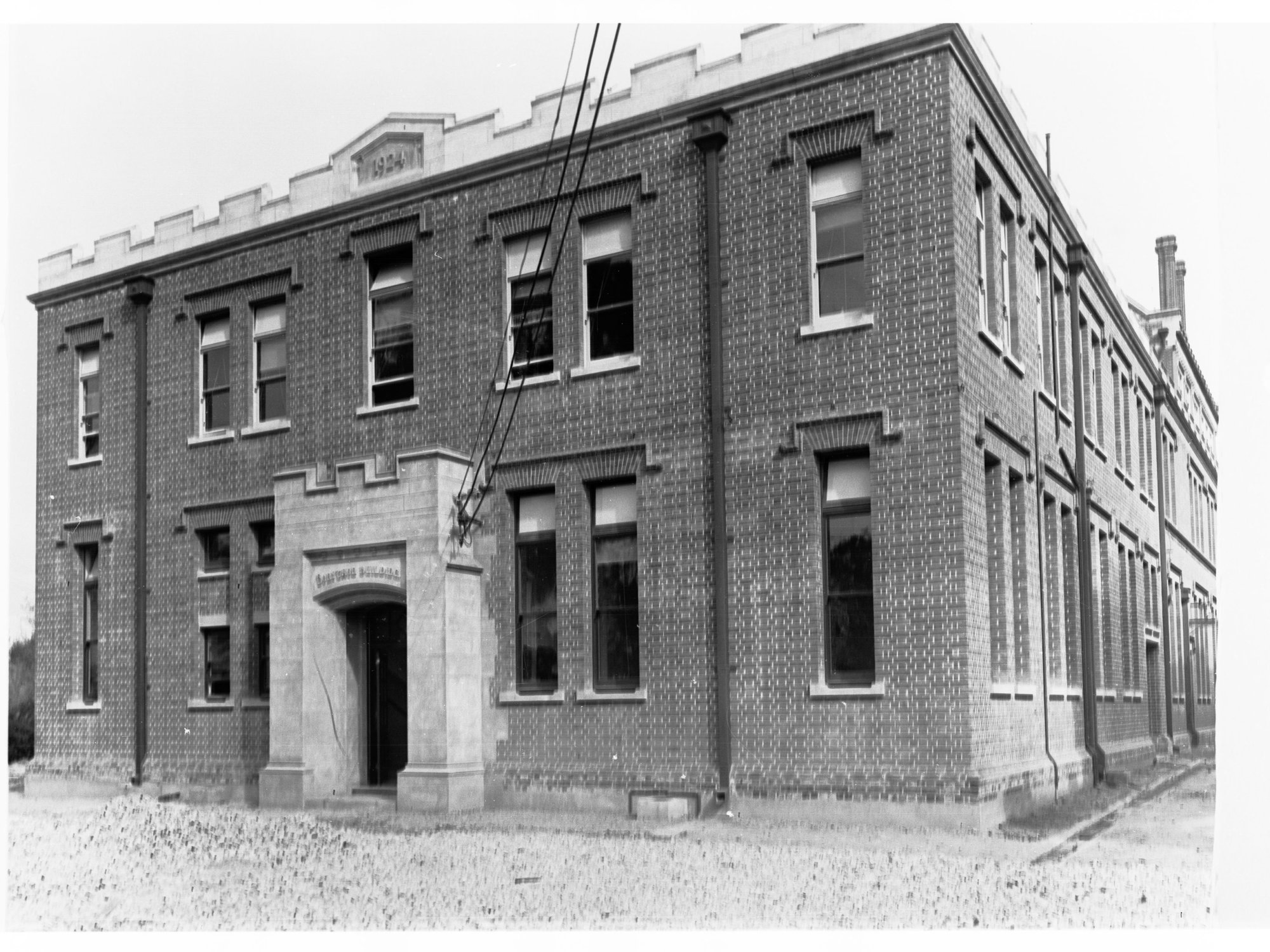 South Australian School of Mines and Industries