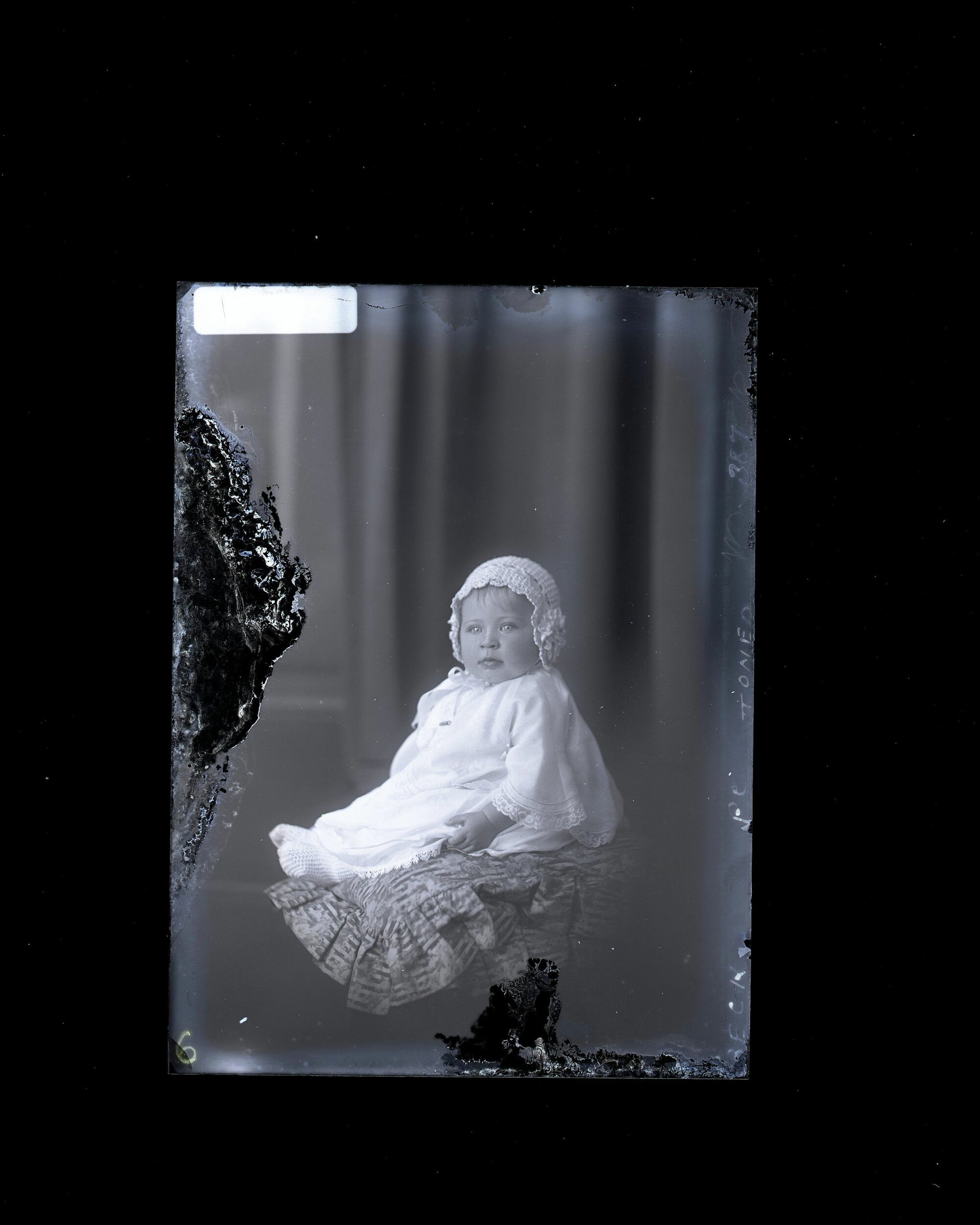 Infant - Beck