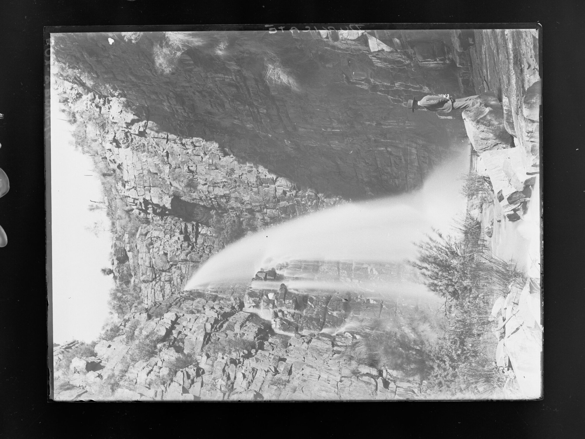 Morialta Falls
