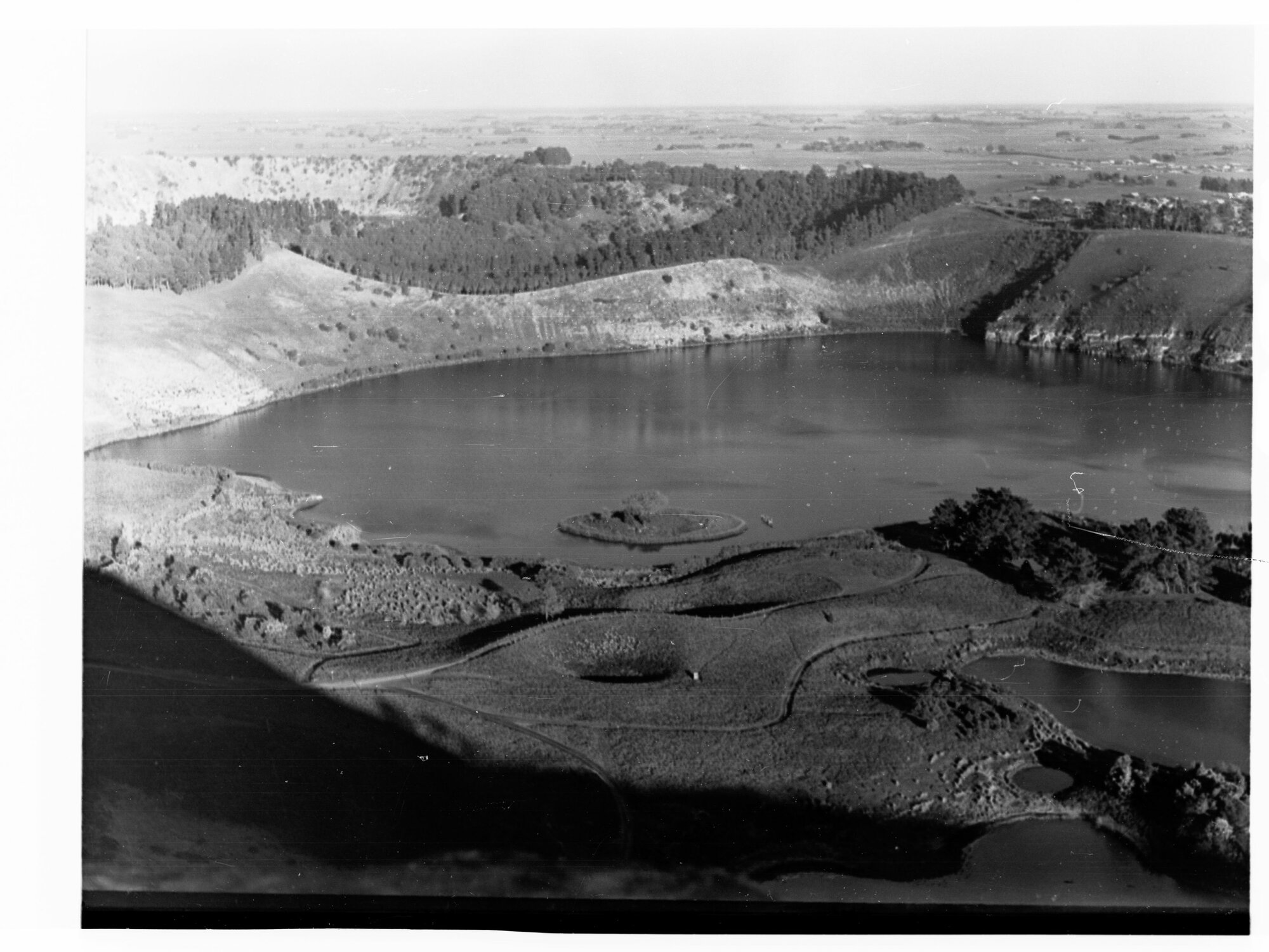 Mount Gambier 