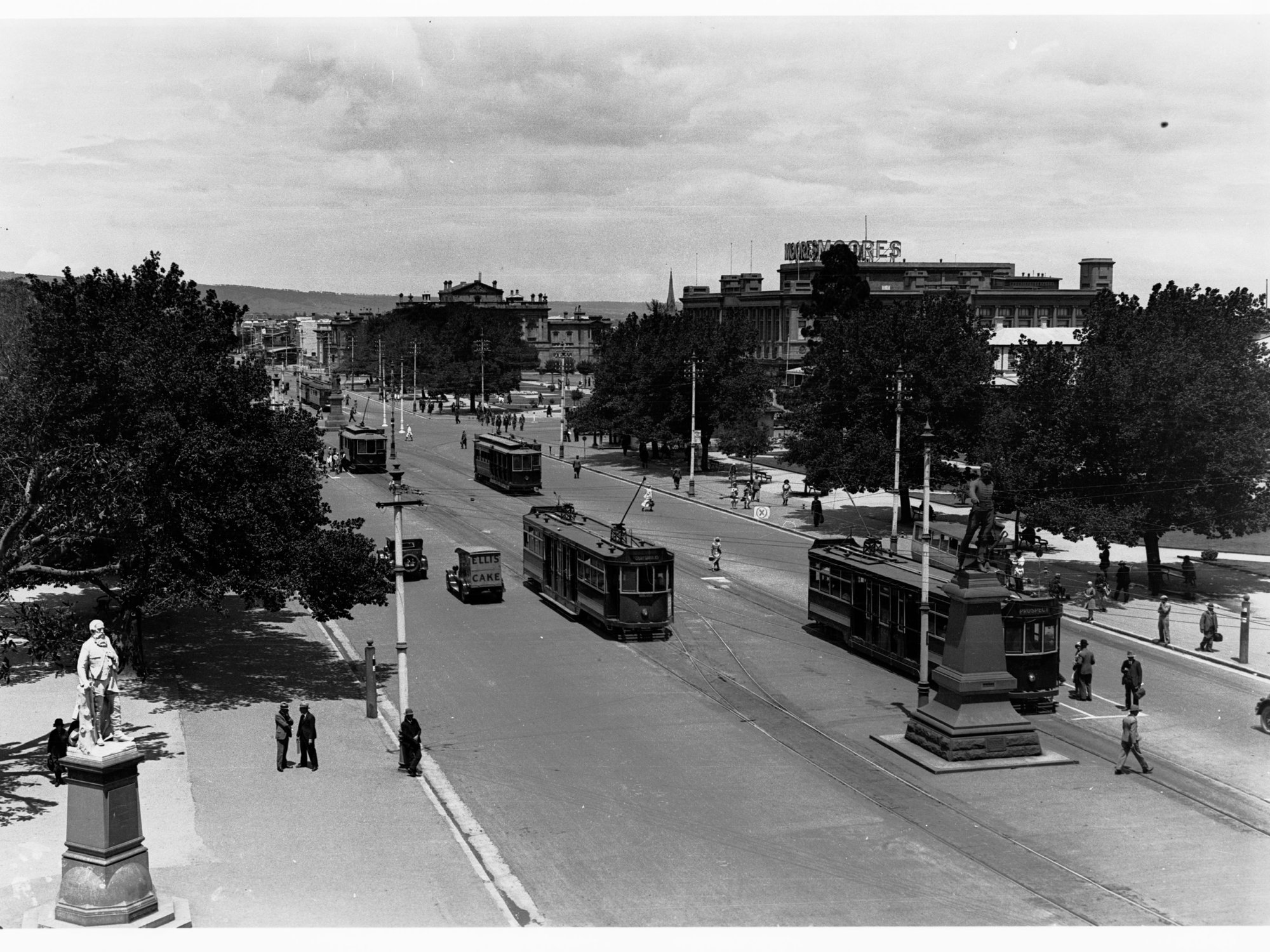 Victoria Square