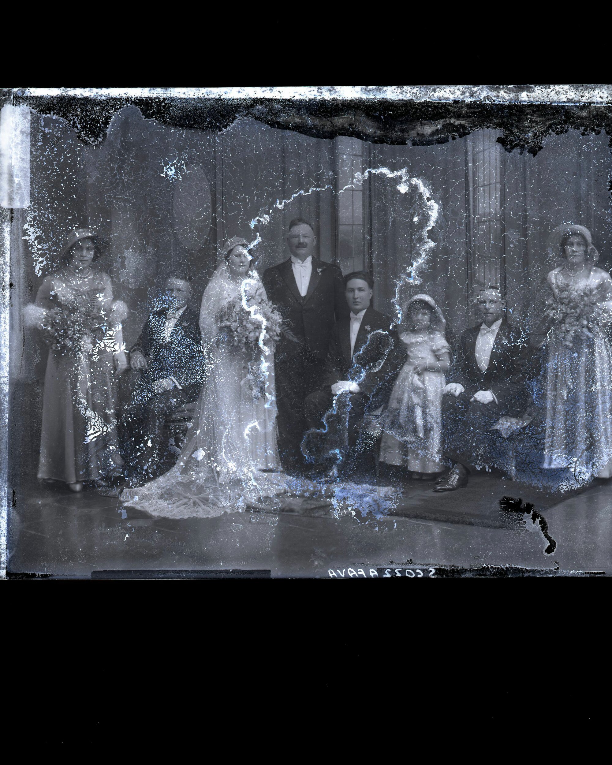 Wedding Party - Scozzafava