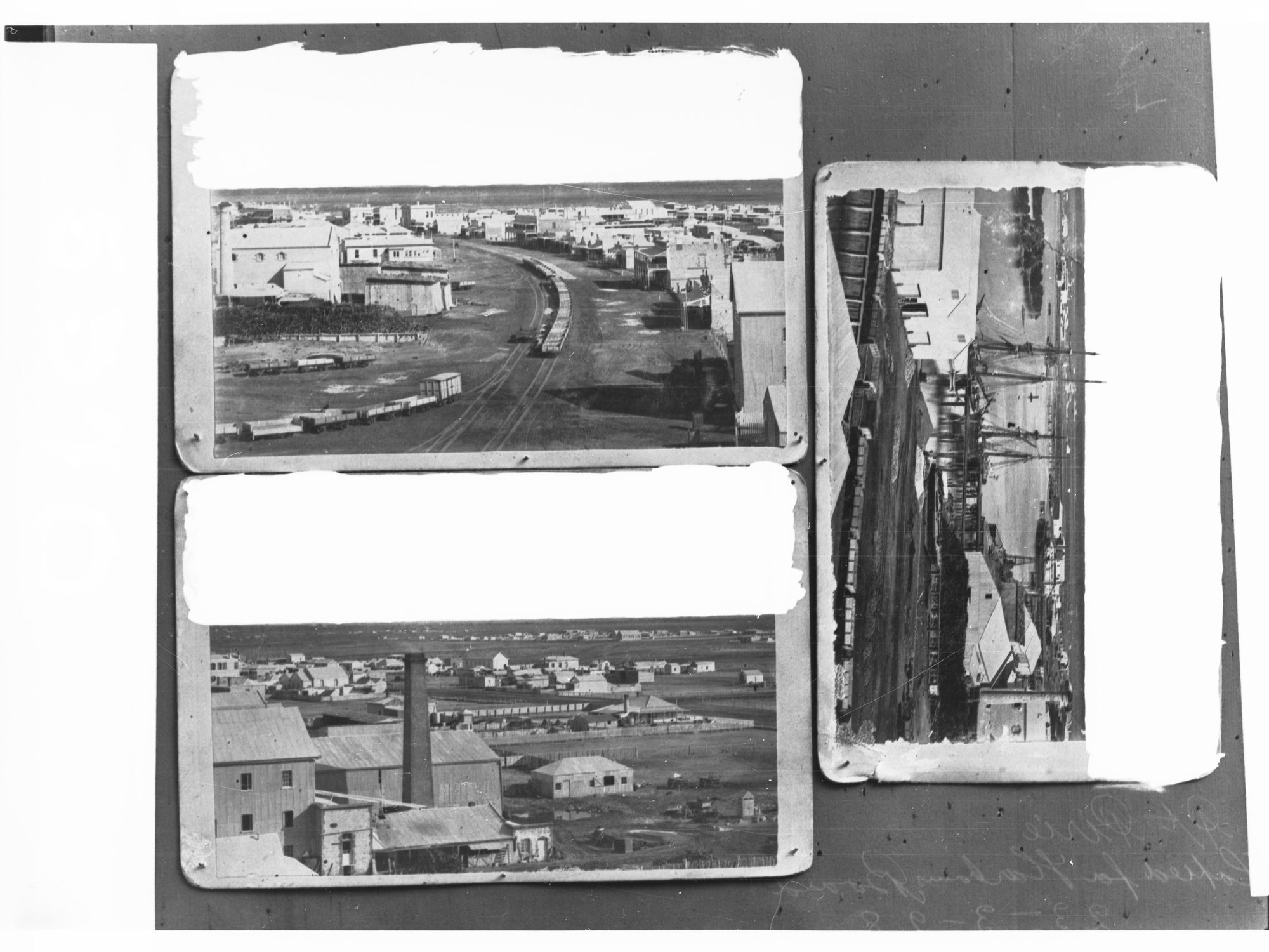 Port Pirie Harbours Board