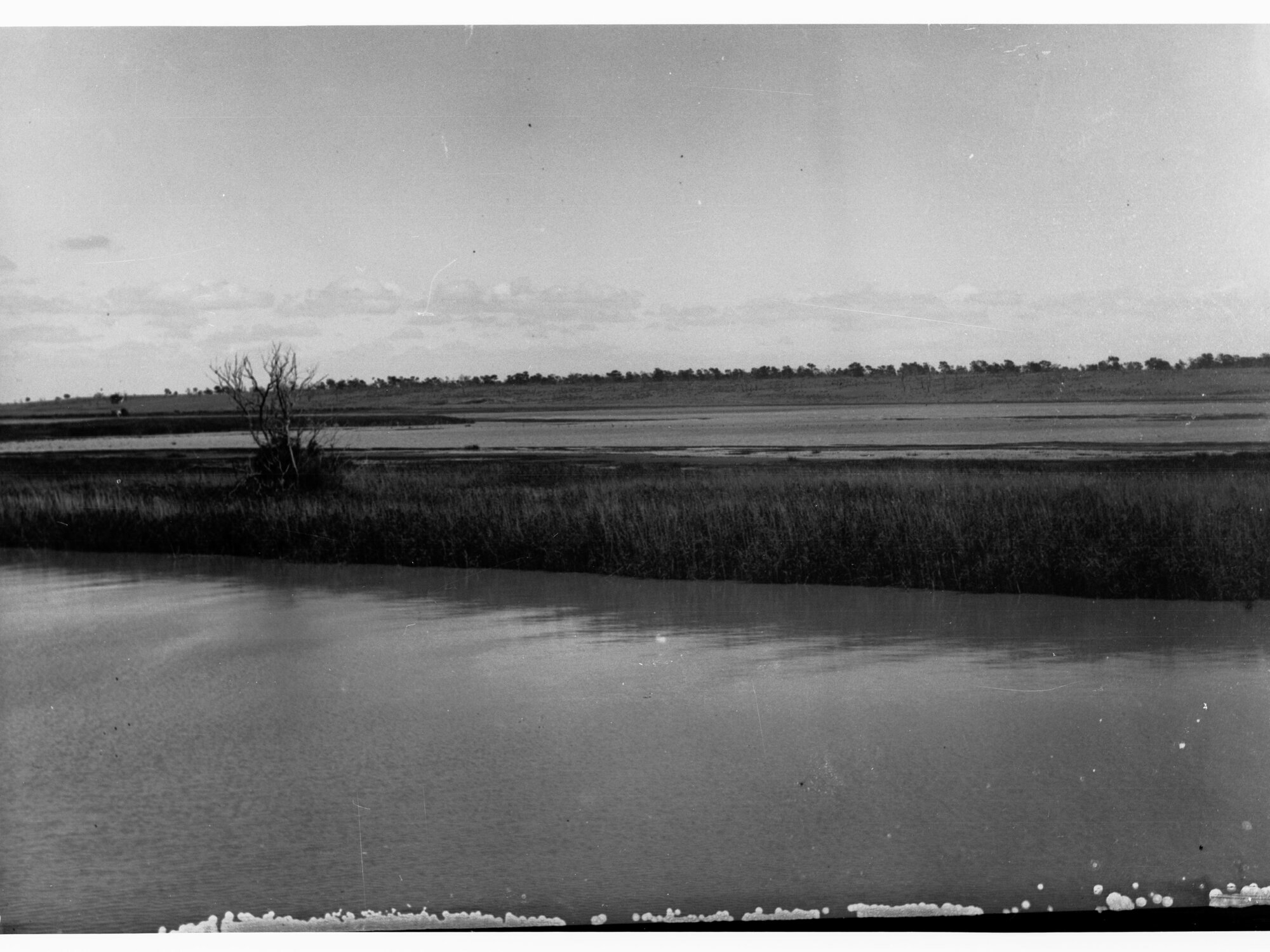 Monteith Flat