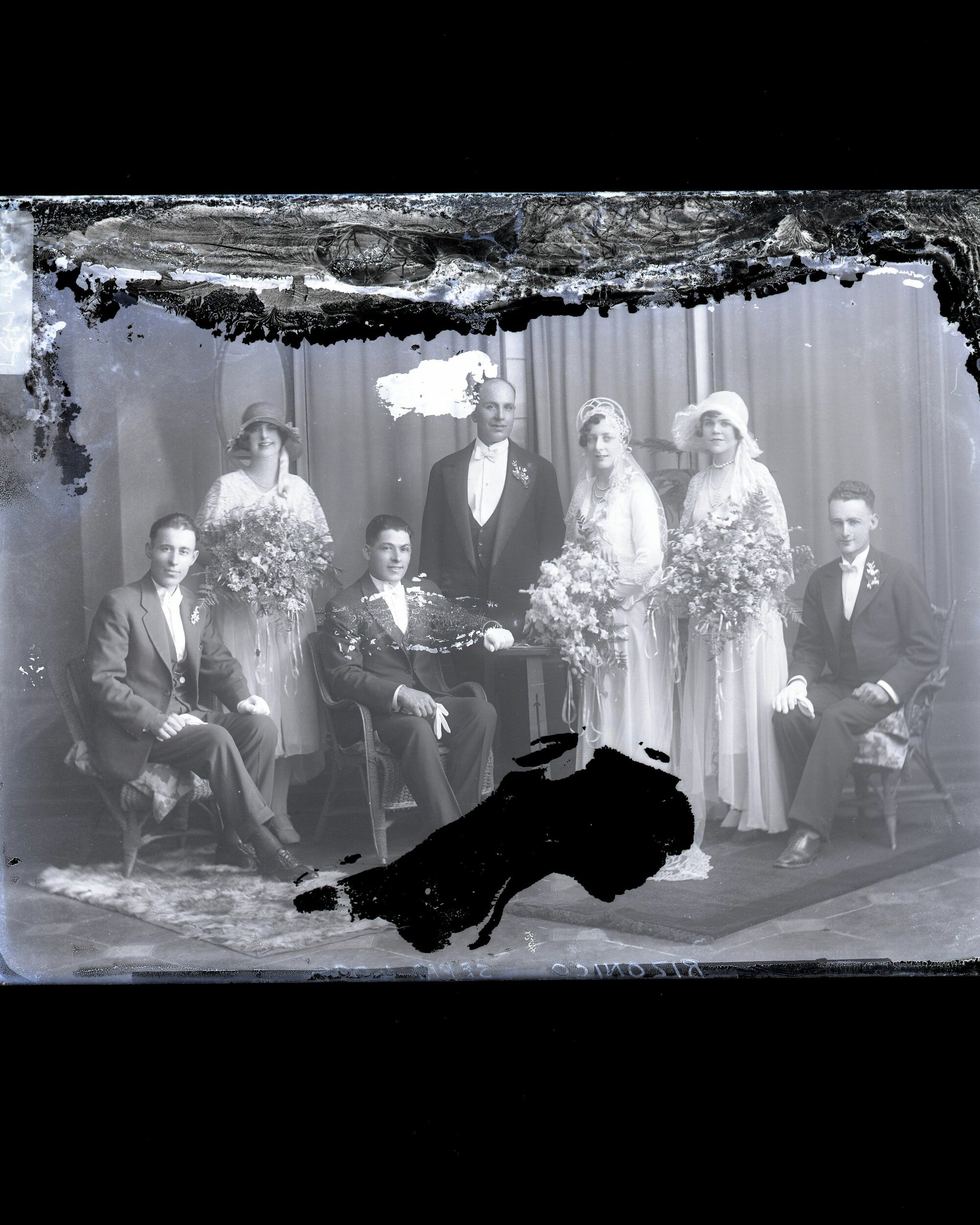 Wedding Party - Rizonico