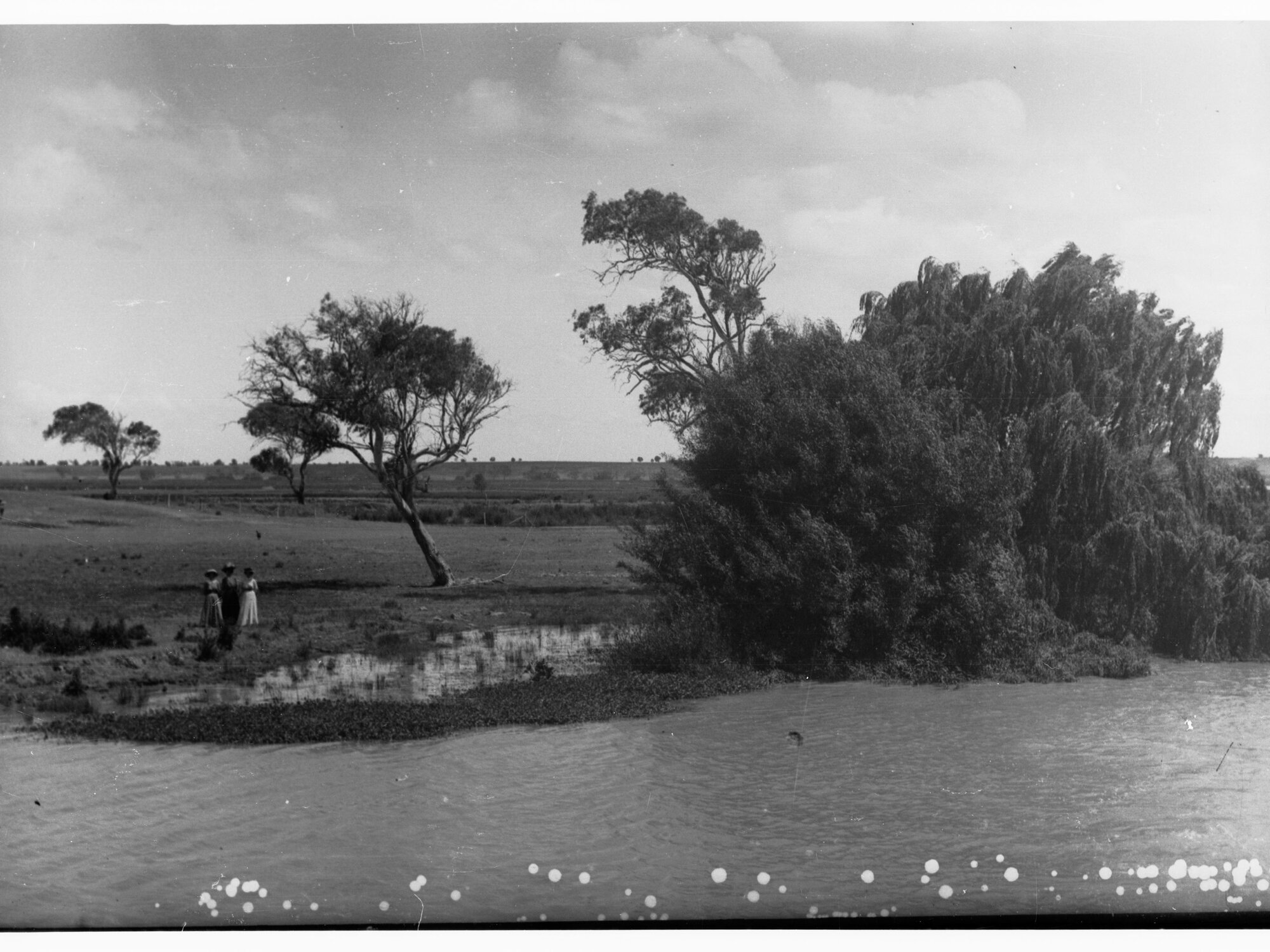 Parliamentary Tour of the River Murray, South Australia