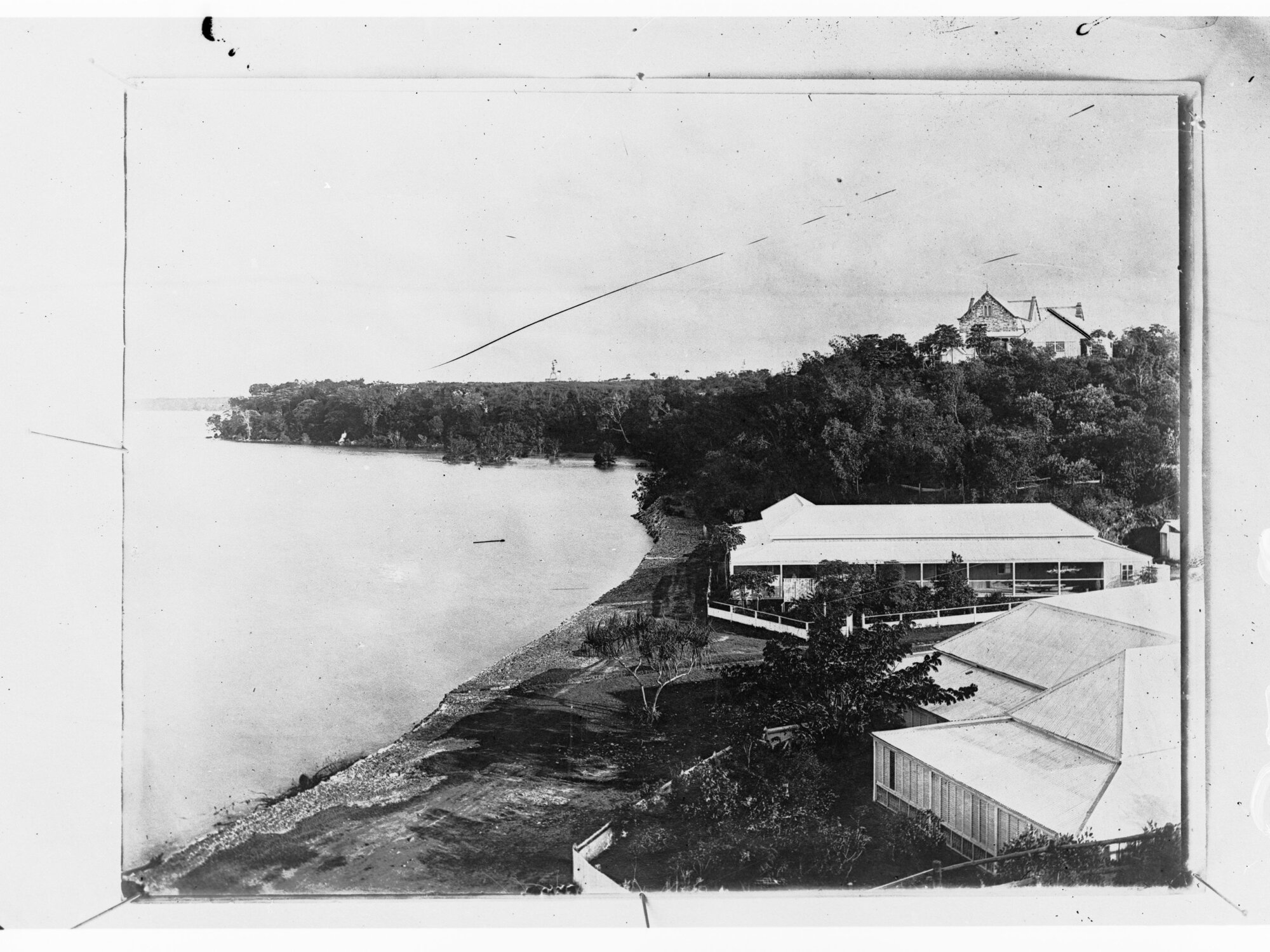 The Residency at Port Darwin - Northern Territory