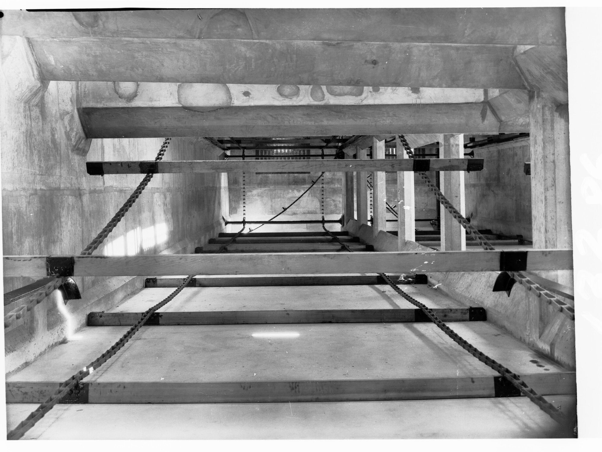 Engineering and Water Supply Department, Sewerage Board - Glenelg