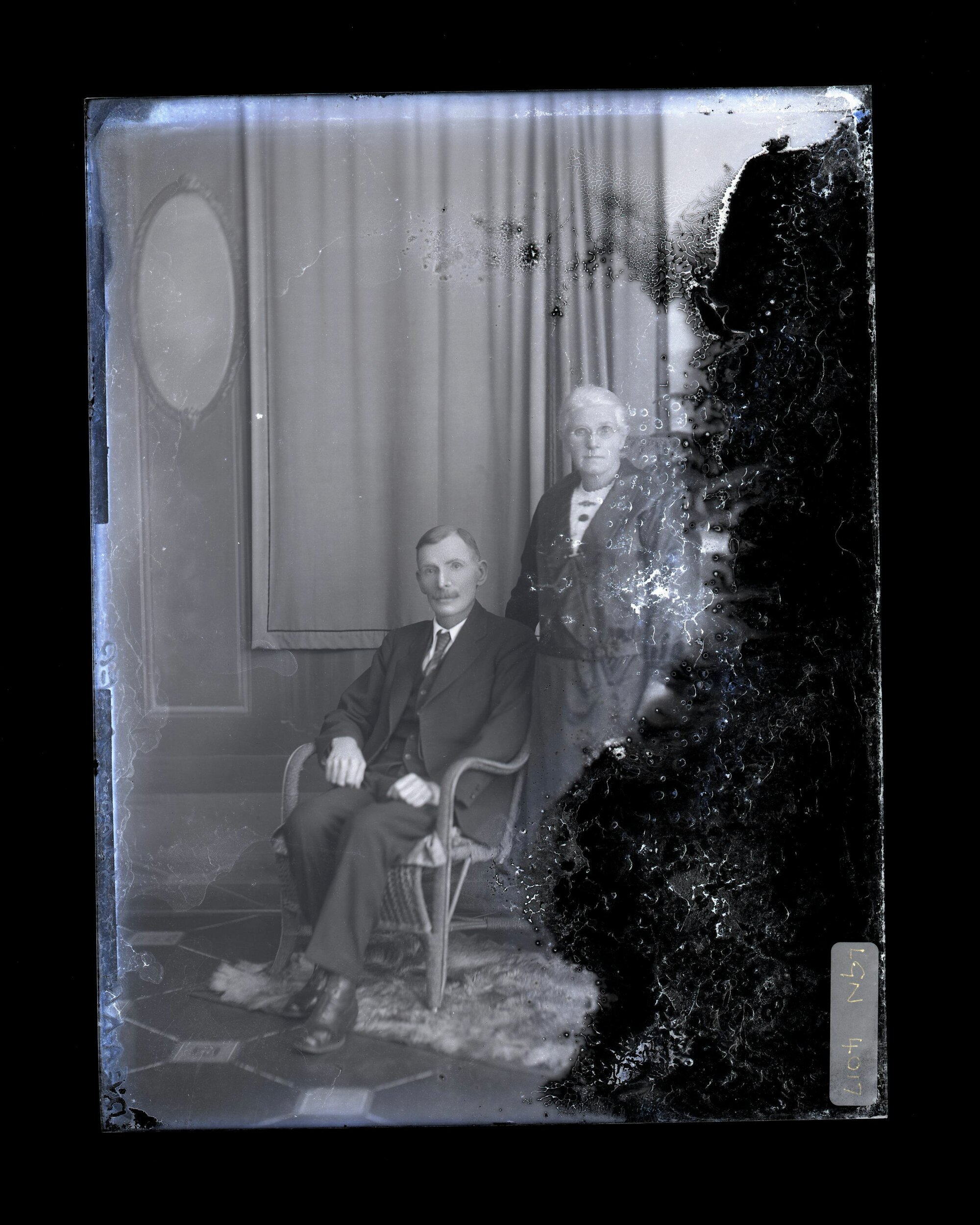 Couple - Deakin