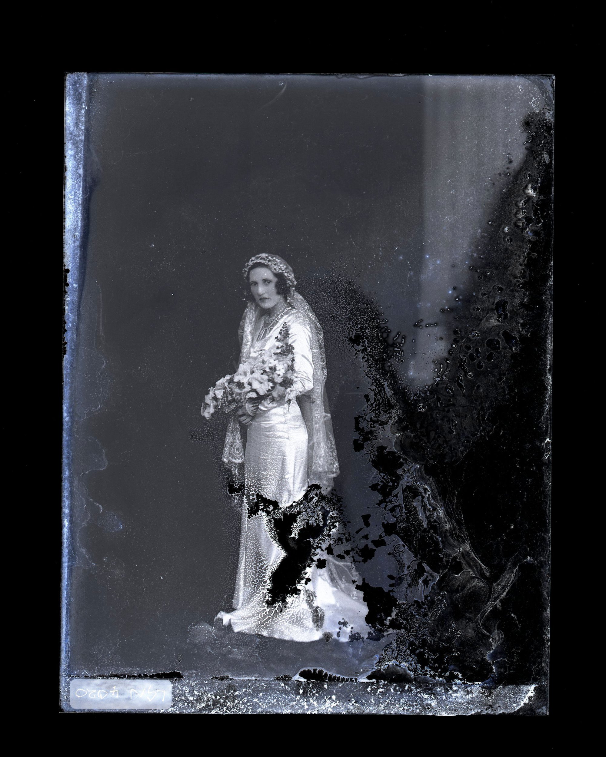 Bride - No Name