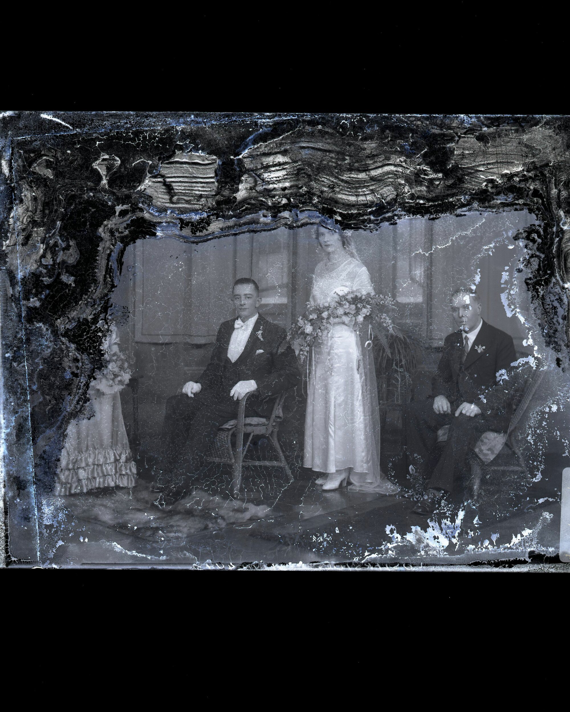 Wedding Party - ..osiersidge