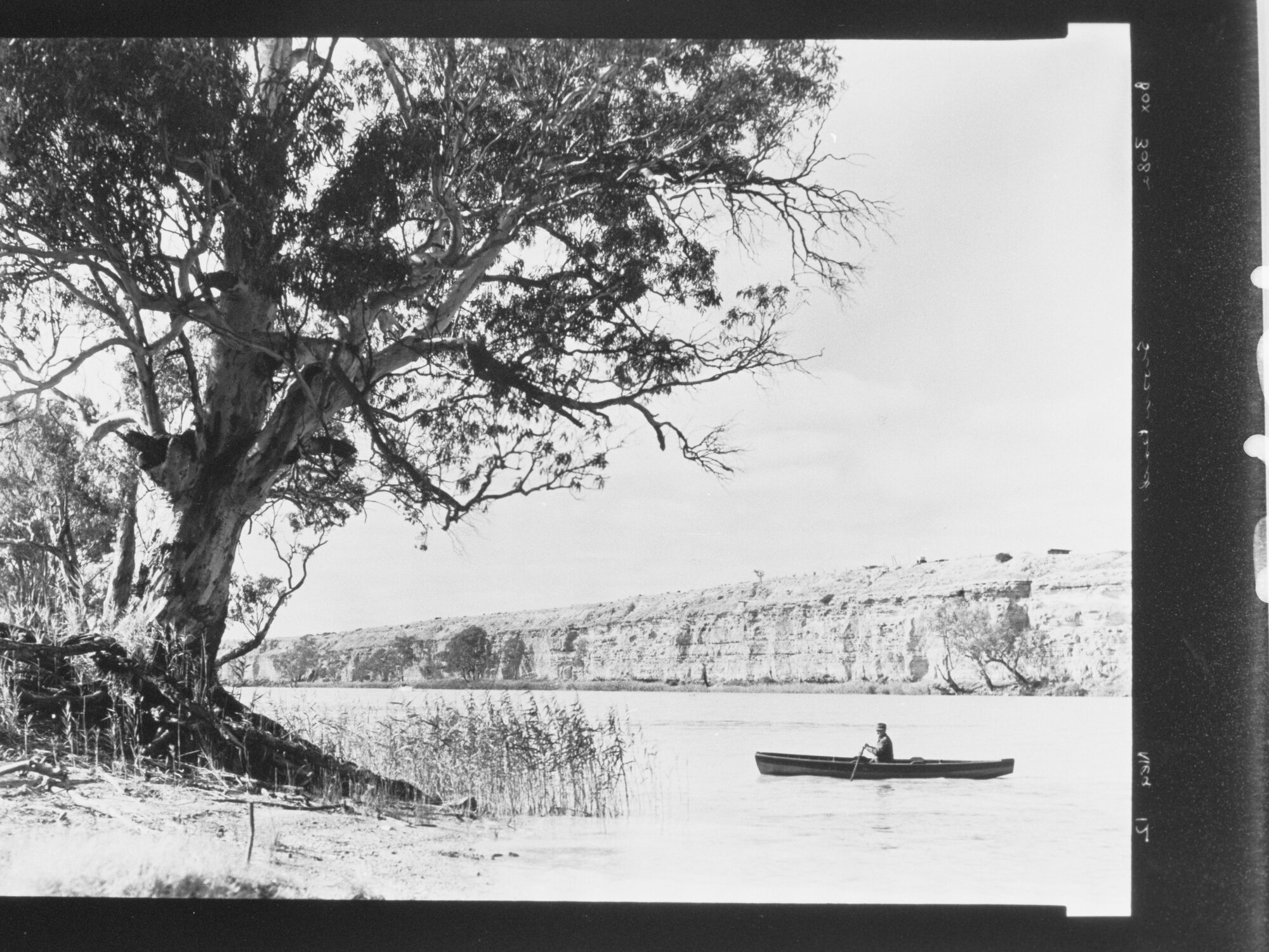 Swan Reach - River Murray
