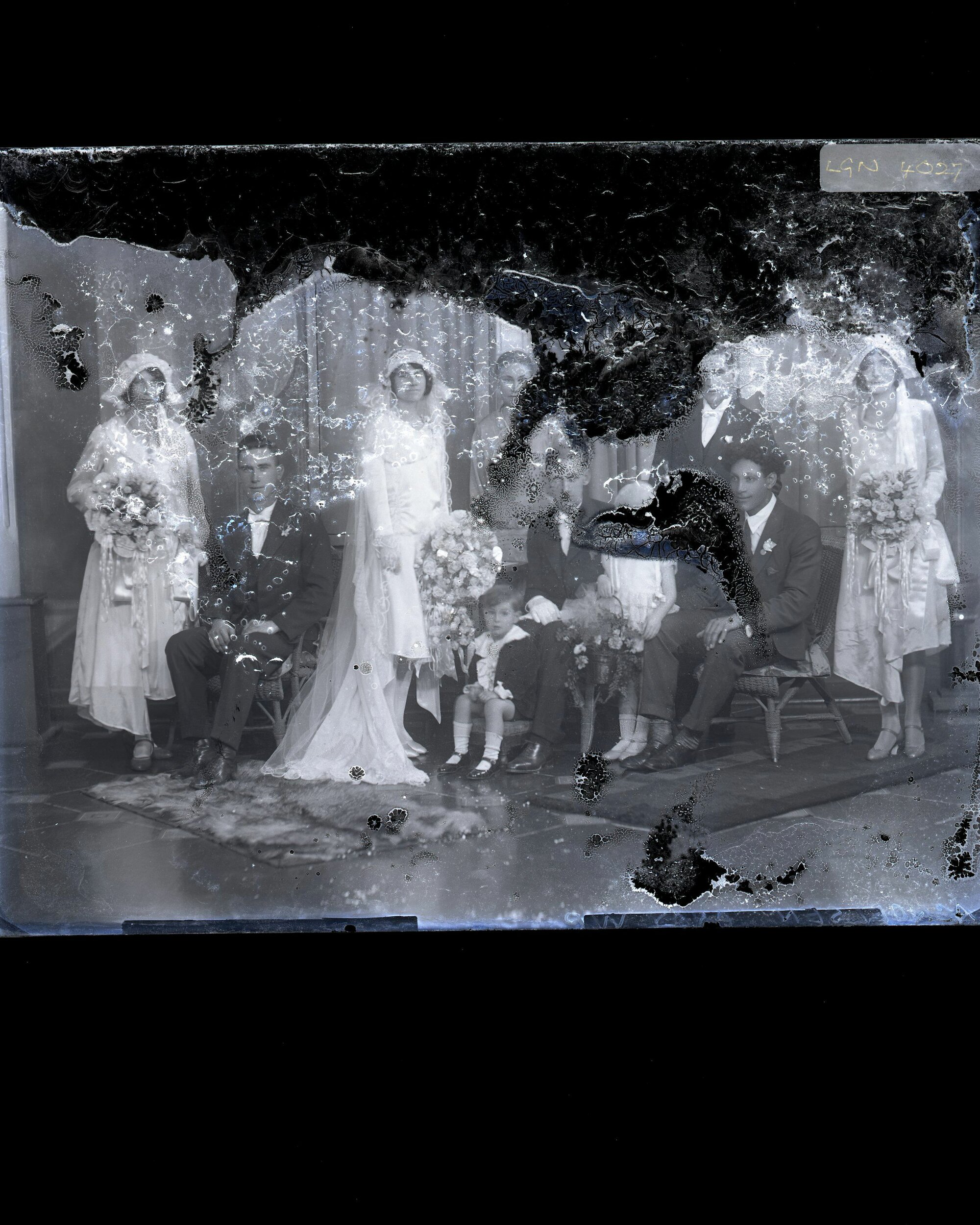 Wedding Party - Angelsen