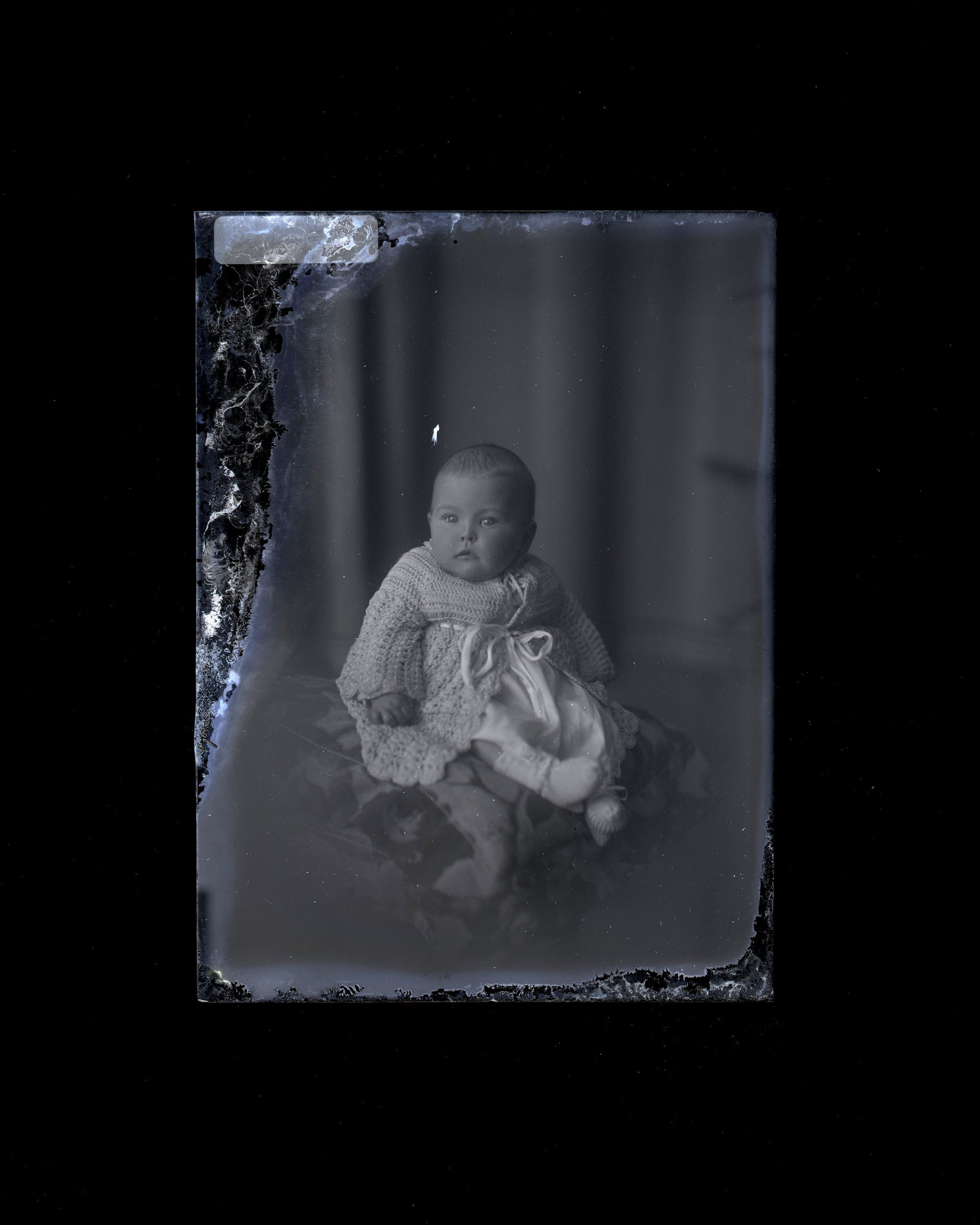 Infant Portrait - No Name