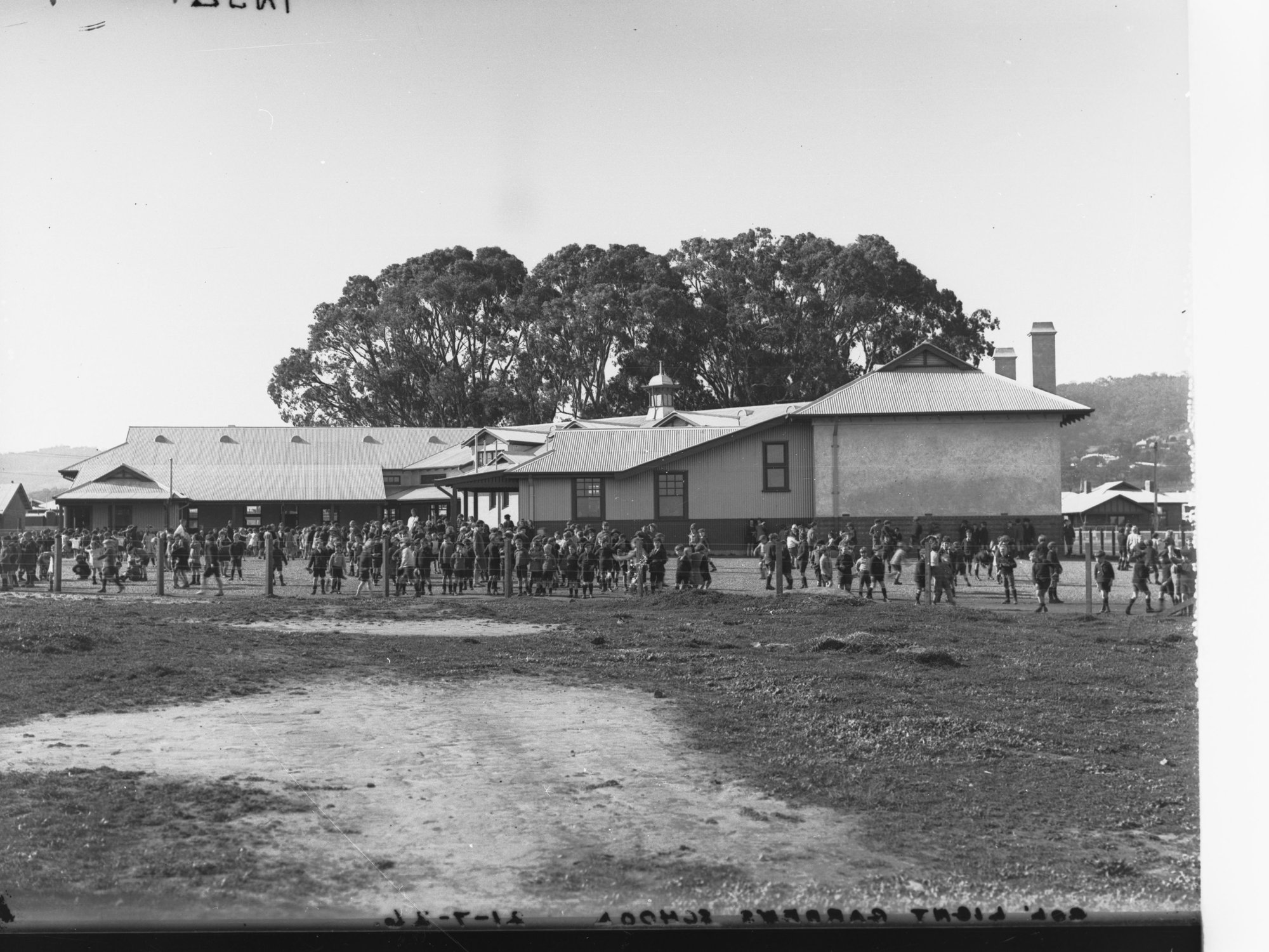Colonel Light Gardens School