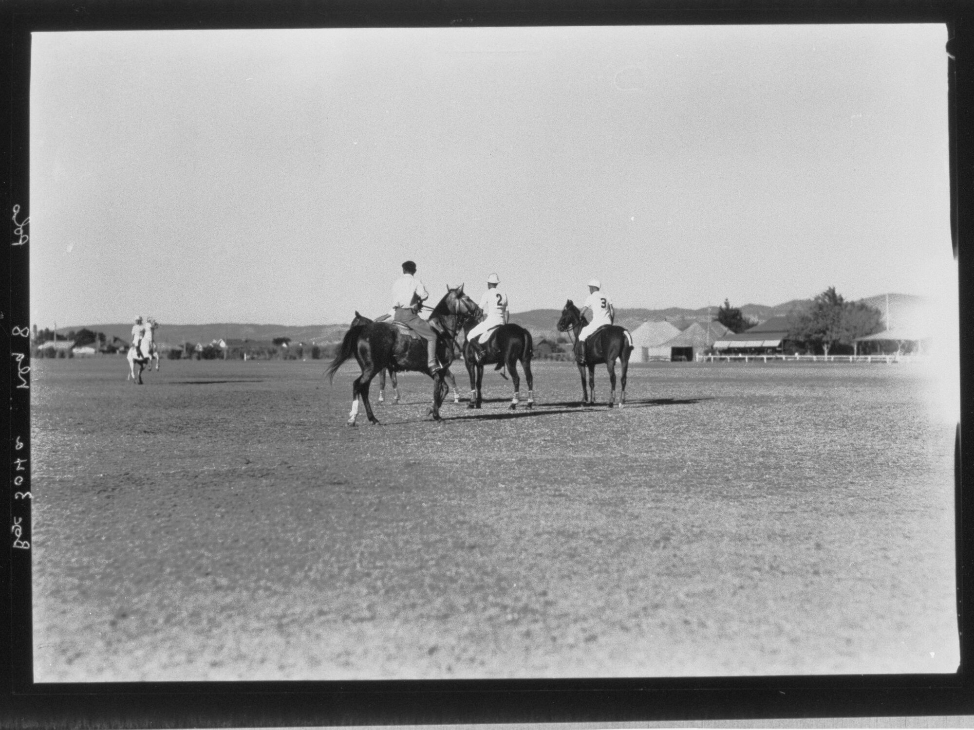 Polo Match 