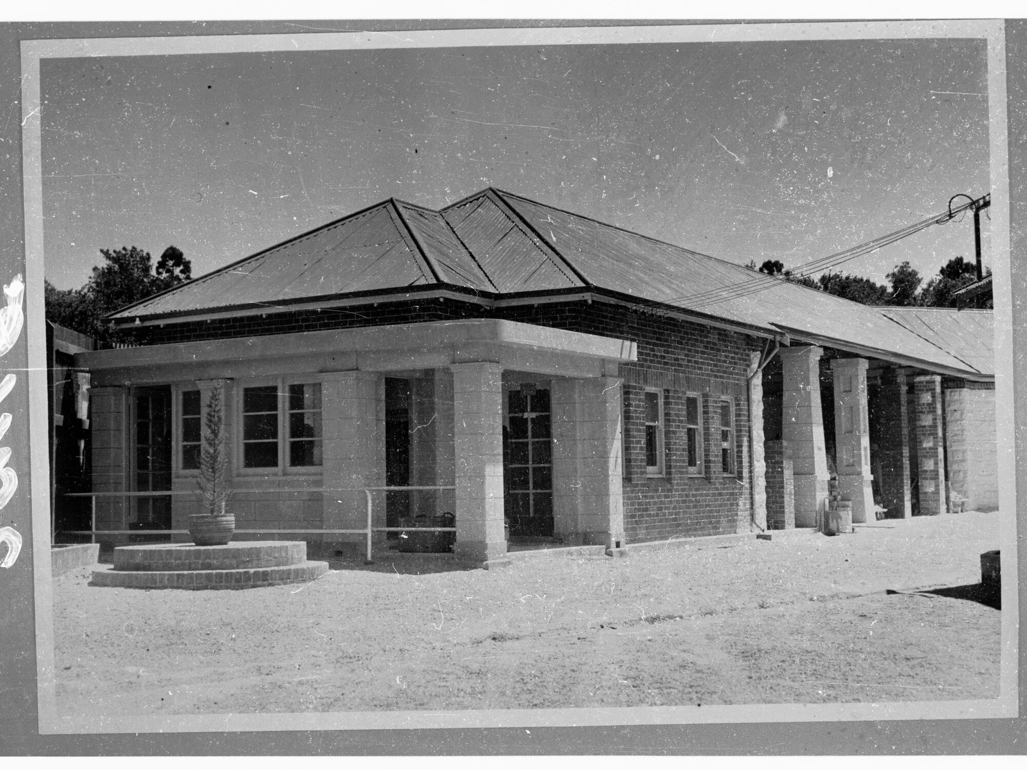 Reconstruction Training School