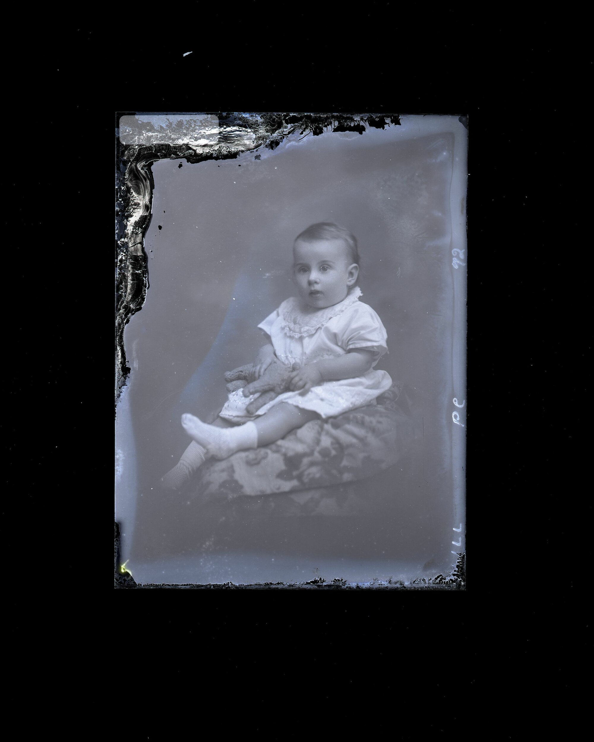 Infant - Mill