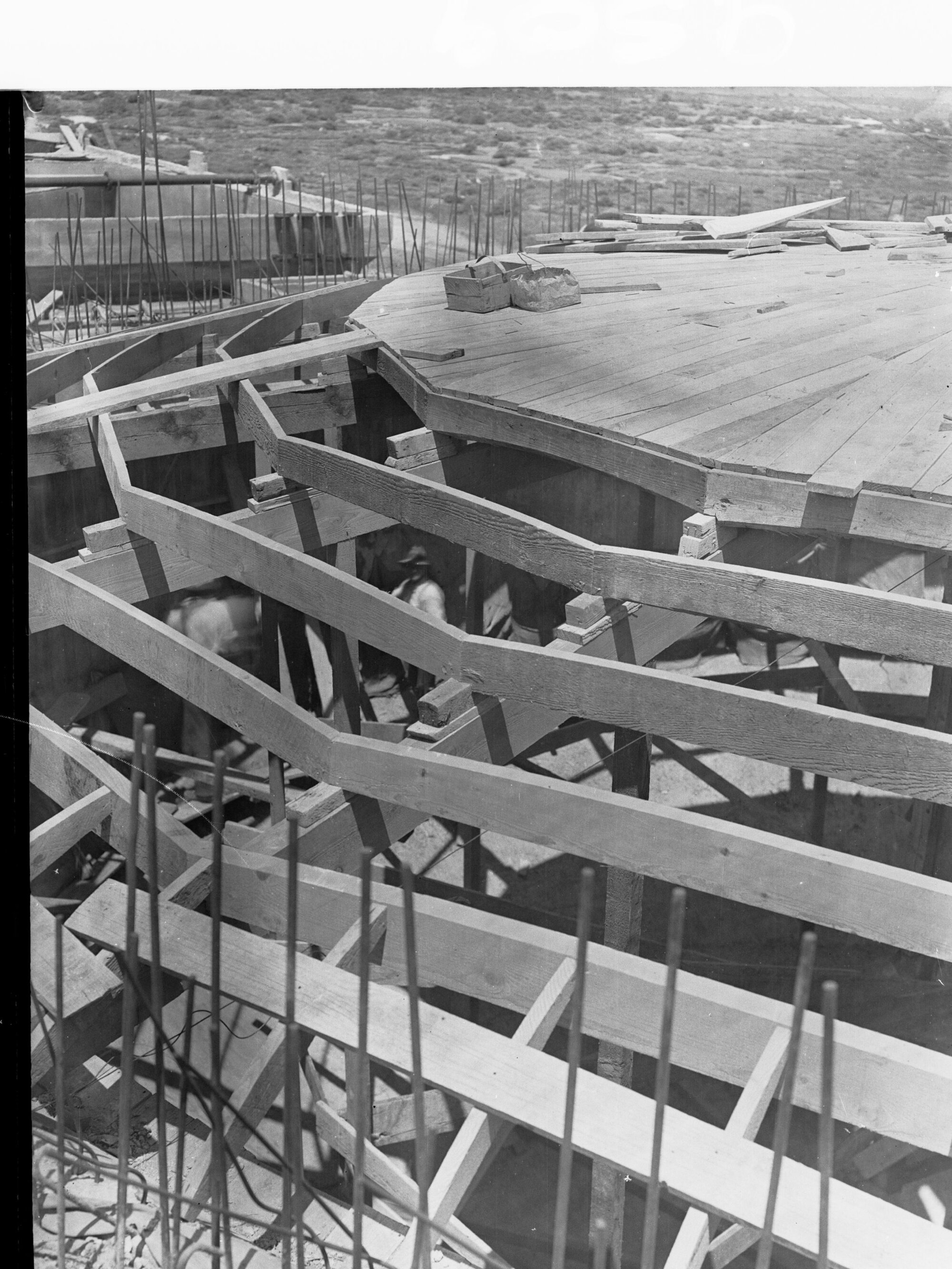 Port Adelaide Sewers Treatment Works